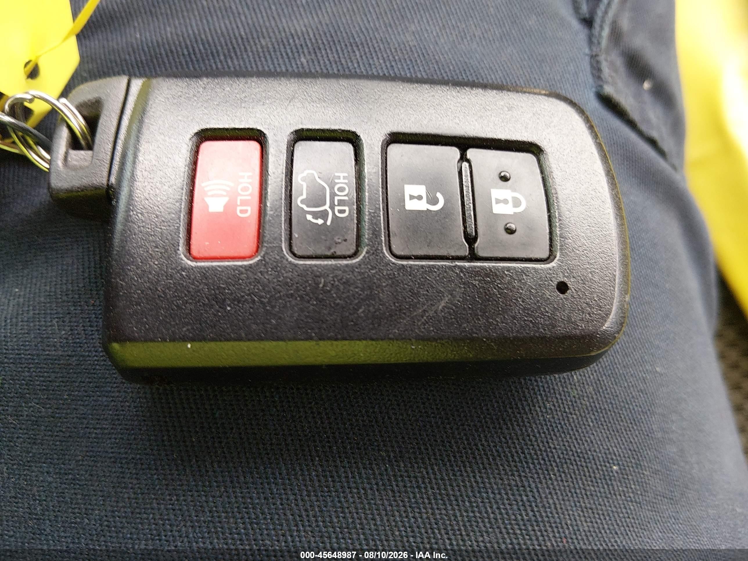 2013 Toyota Rav4 Limited Черный vin: 2T3DFREV1DW042199