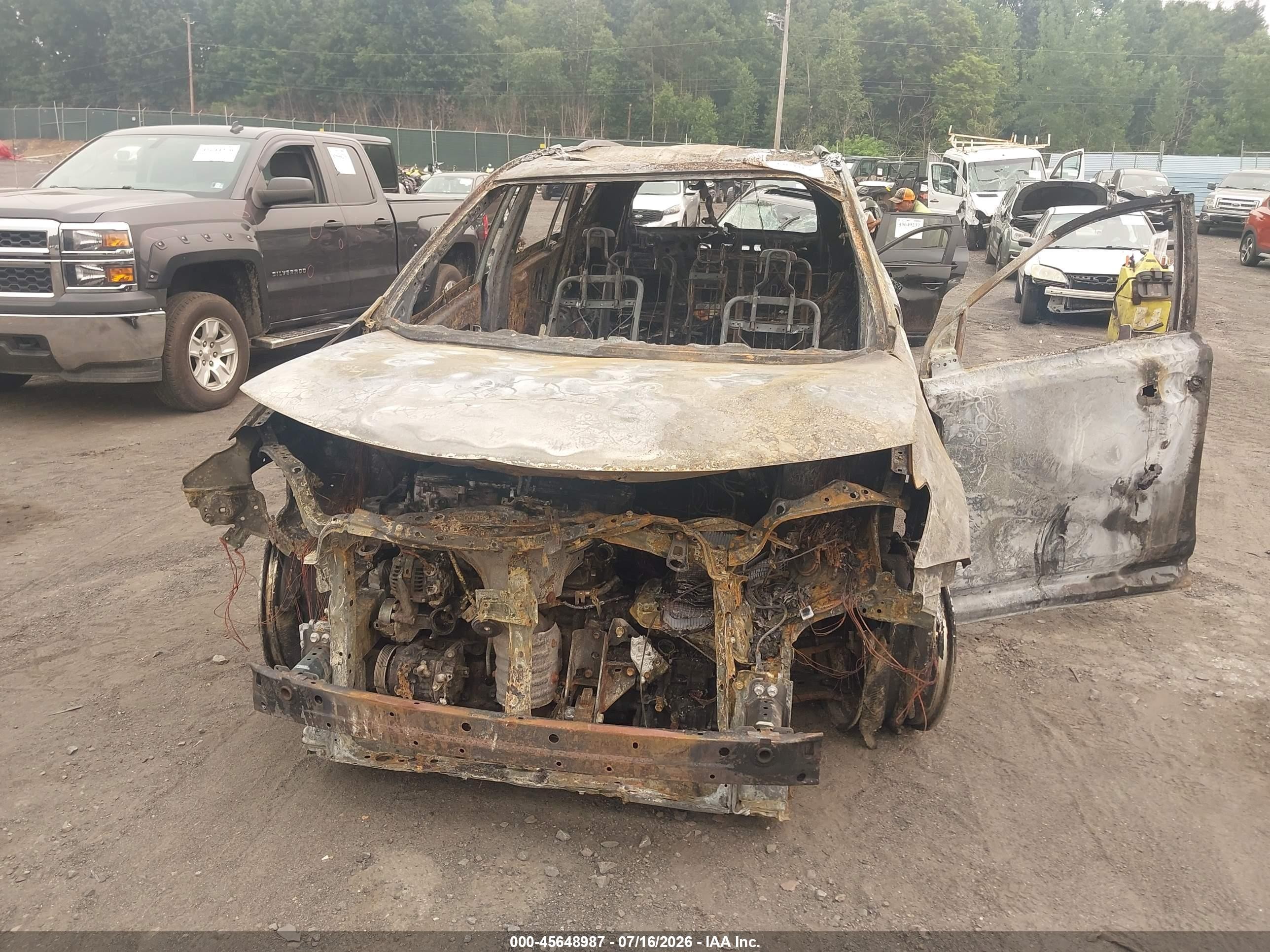 2013 Toyota Rav4 Limited Черный vin: 2T3DFREV1DW042199