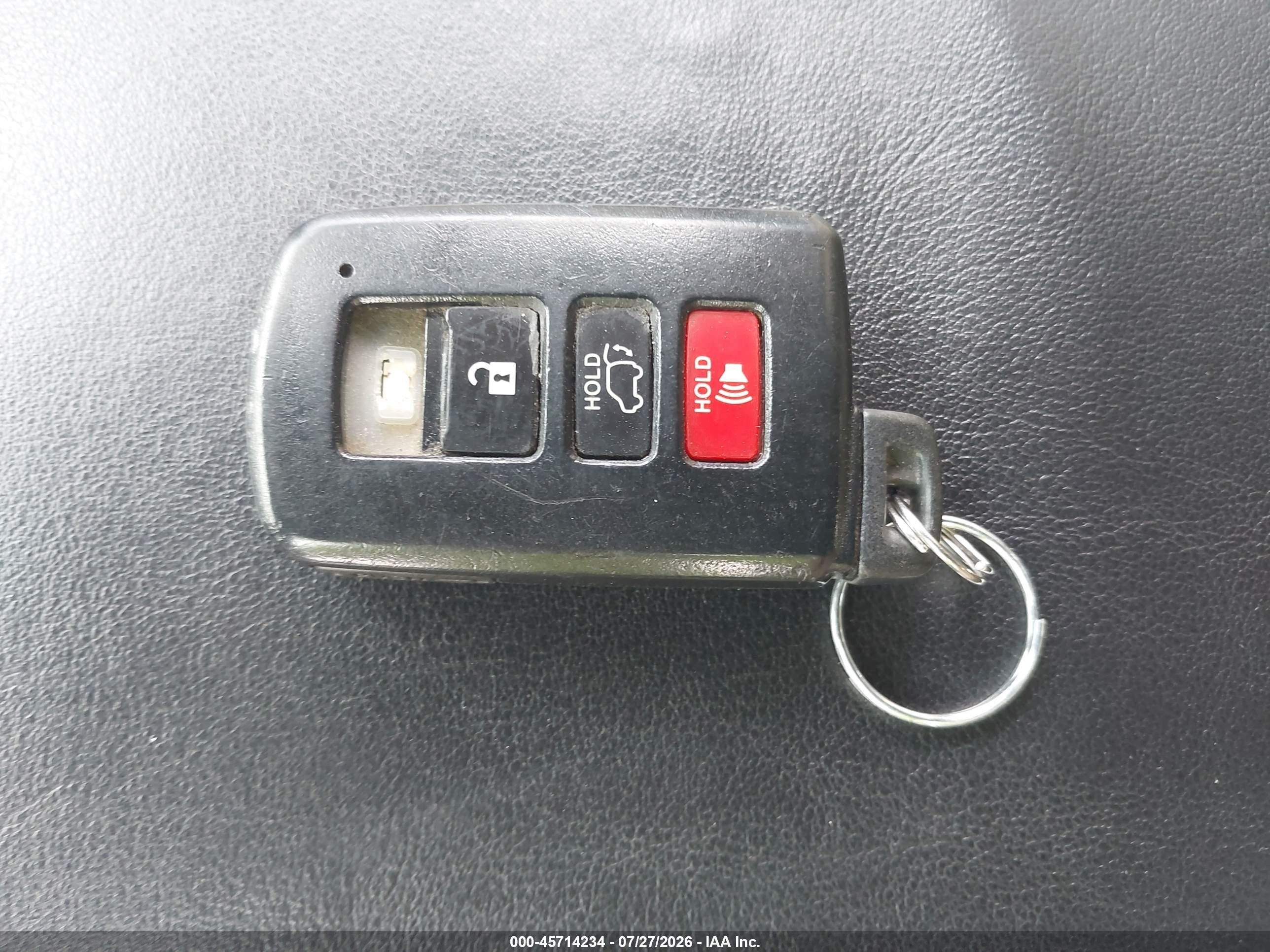 2013 Toyota Rav4 Limited Black vin: 2T3DFREV1DW059939