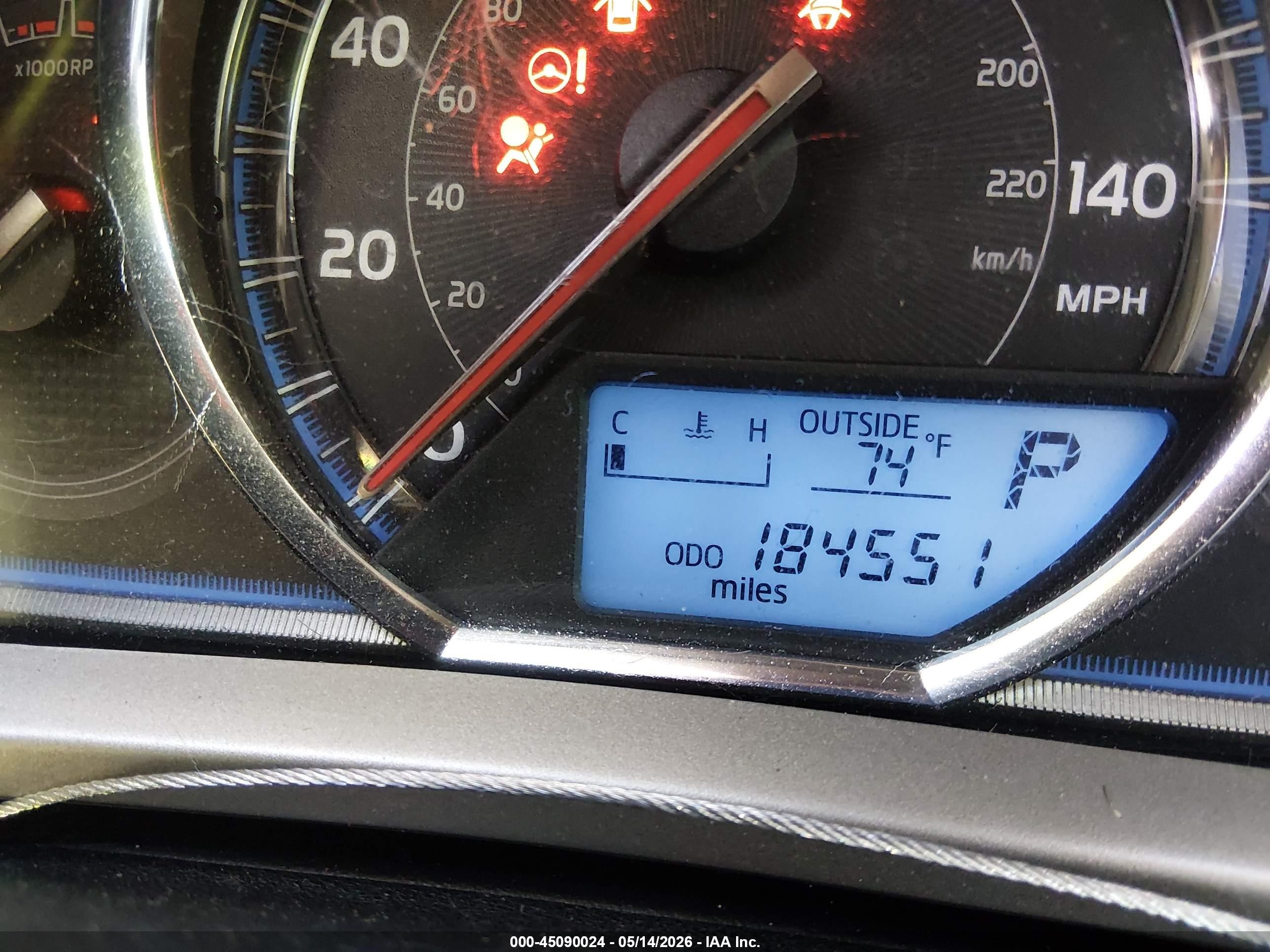2013 Toyota Rav4 Limited Black vin: 2T3DFREV1DW083142