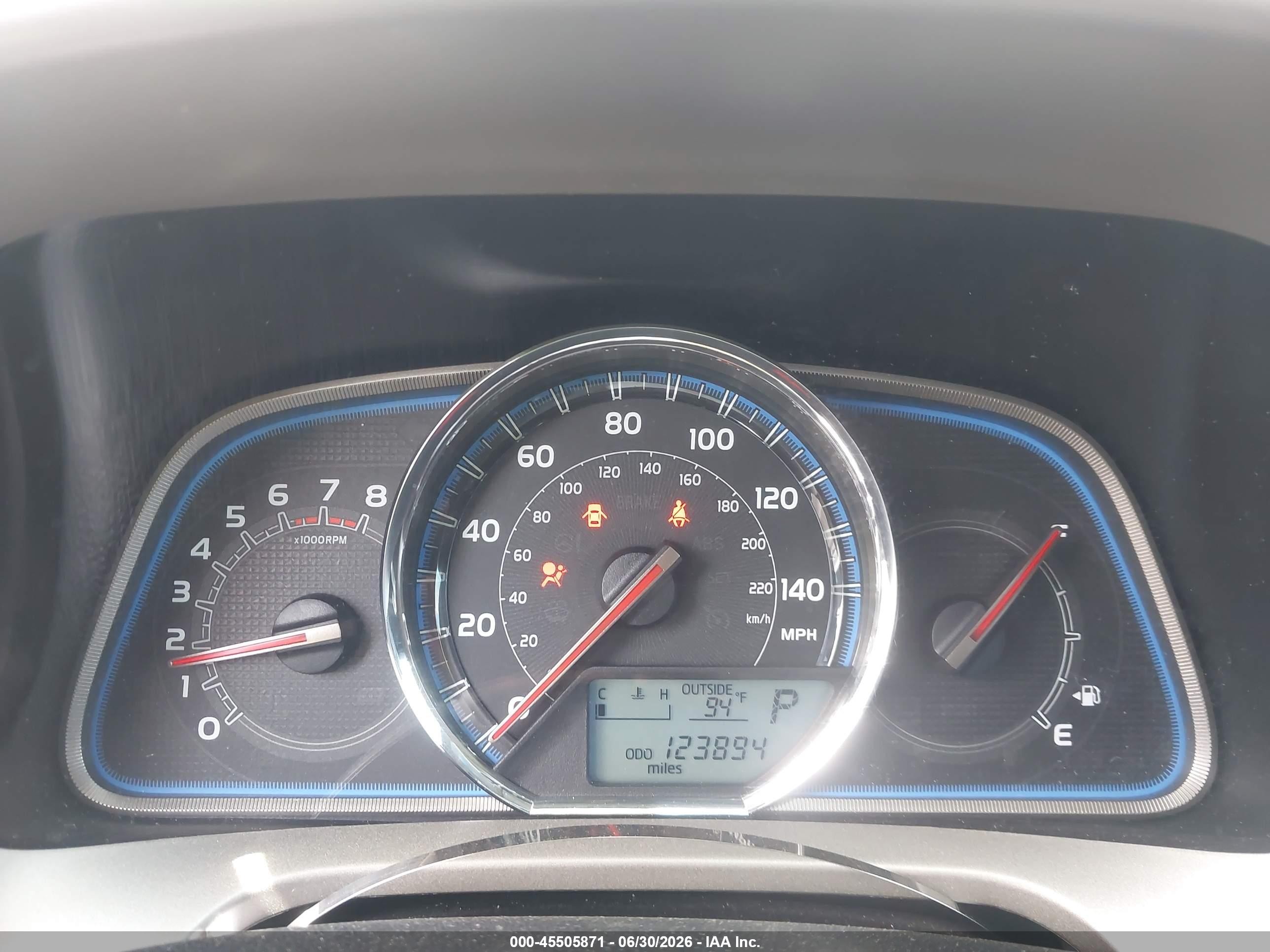 2013 Toyota Rav4 Limited Gray vin: 2T3DFREV1DW084422