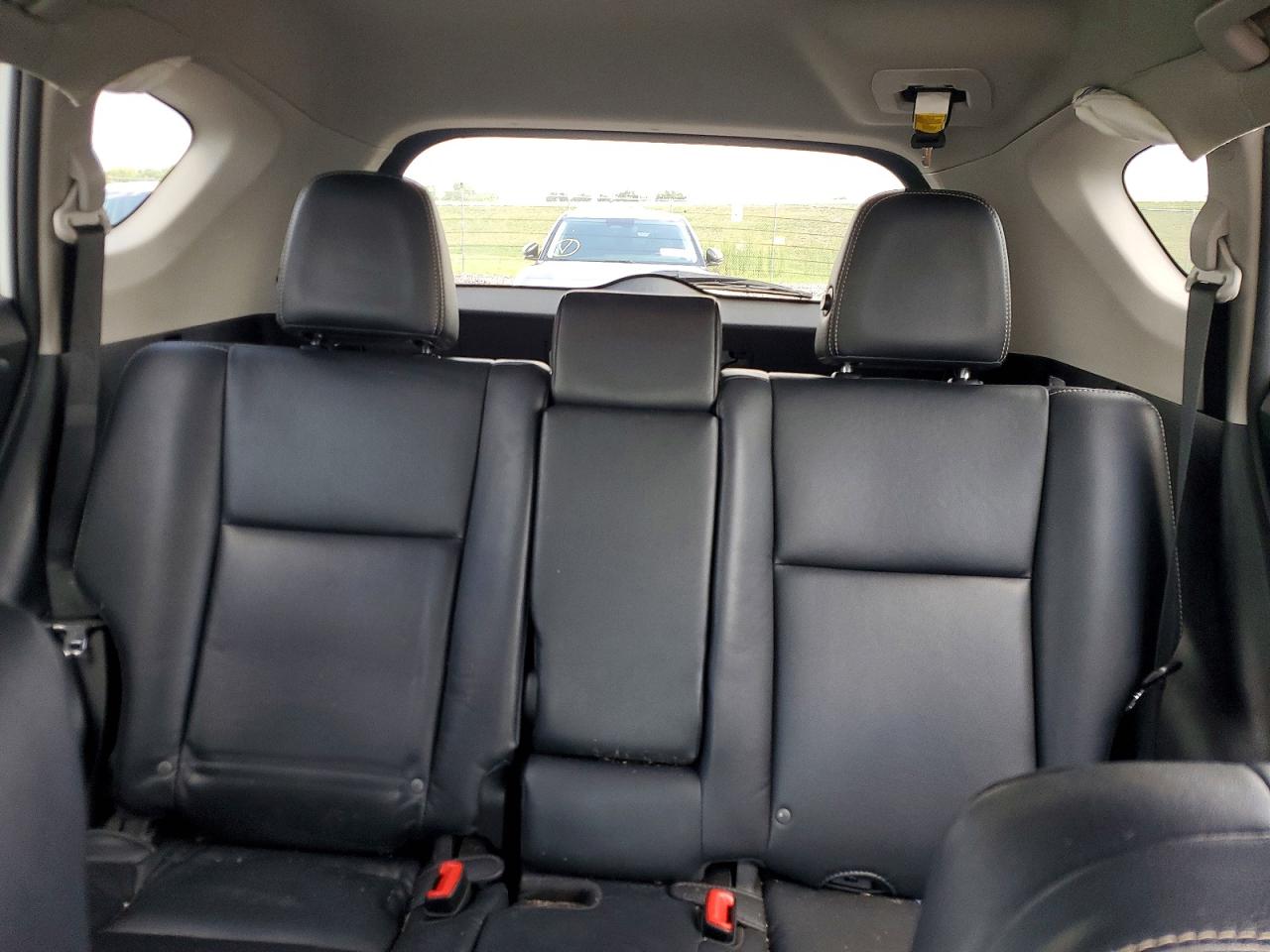 2013 Toyota Rav4 Limited White vin: 2T3DFREV1DW103275