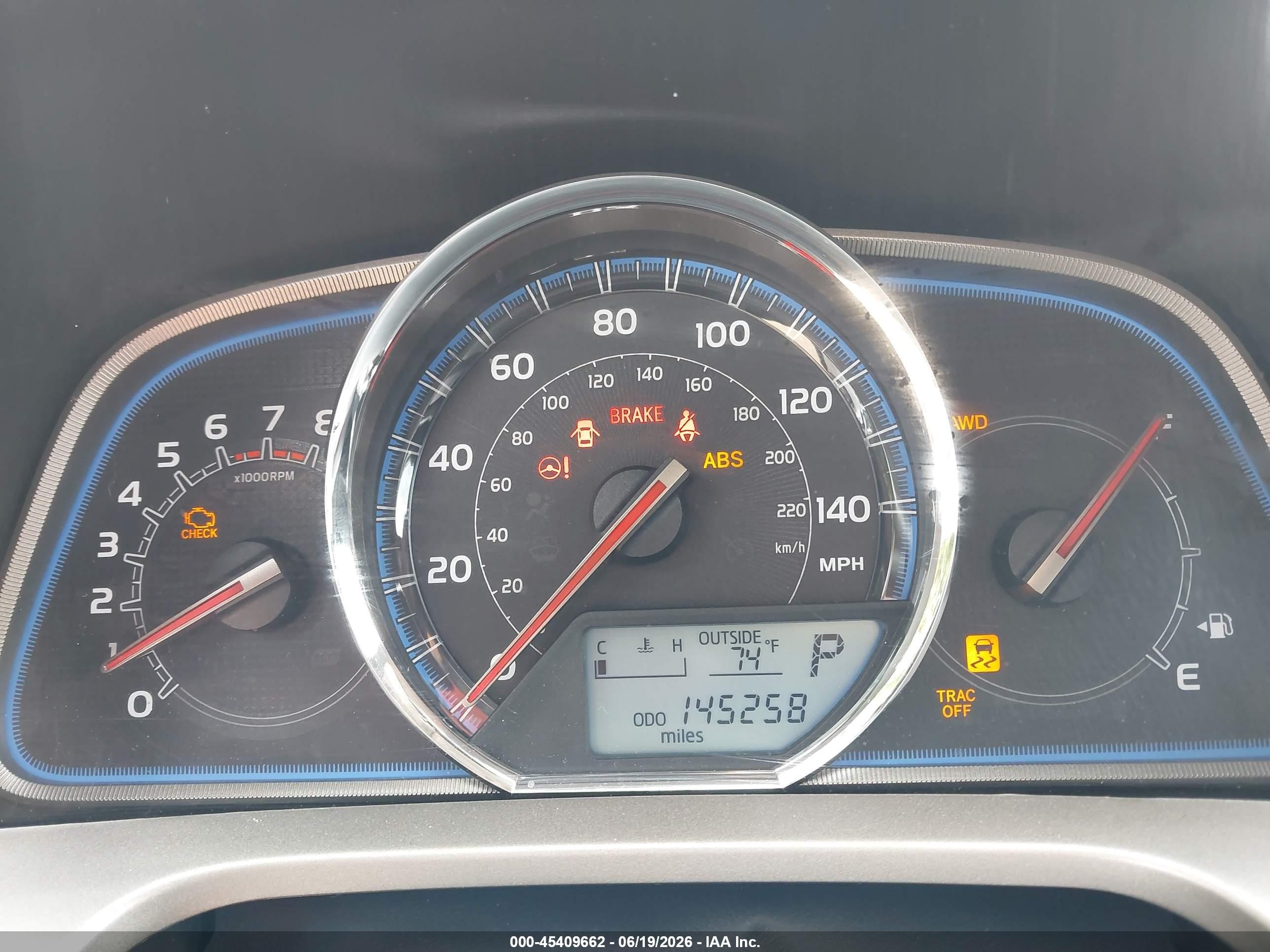 2013 Toyota Rav4 Limited White vin: 2T3DFREV1DW112171