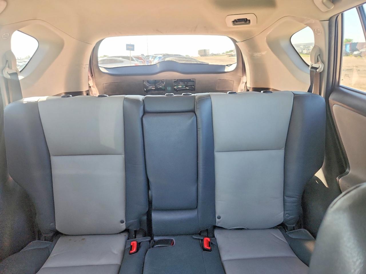 2014 Toyota Rav4 Limited Black vin: 2T3DFREV1EW153059