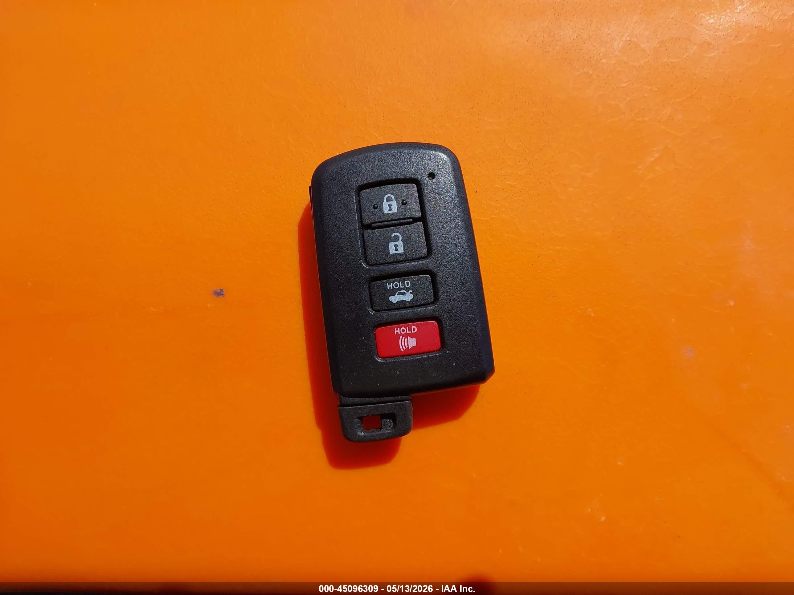 2014 Toyota Rav4 Limited Red vin: 2T3DFREV1EW214989