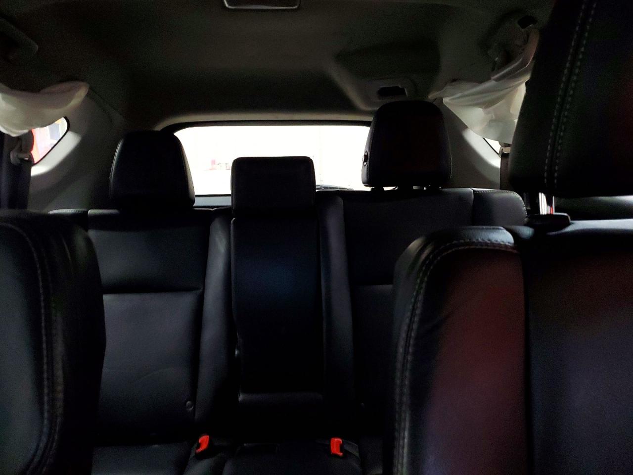 2014 Toyota Rav4 Limited Black vin: 2T3DFREV1EW220128