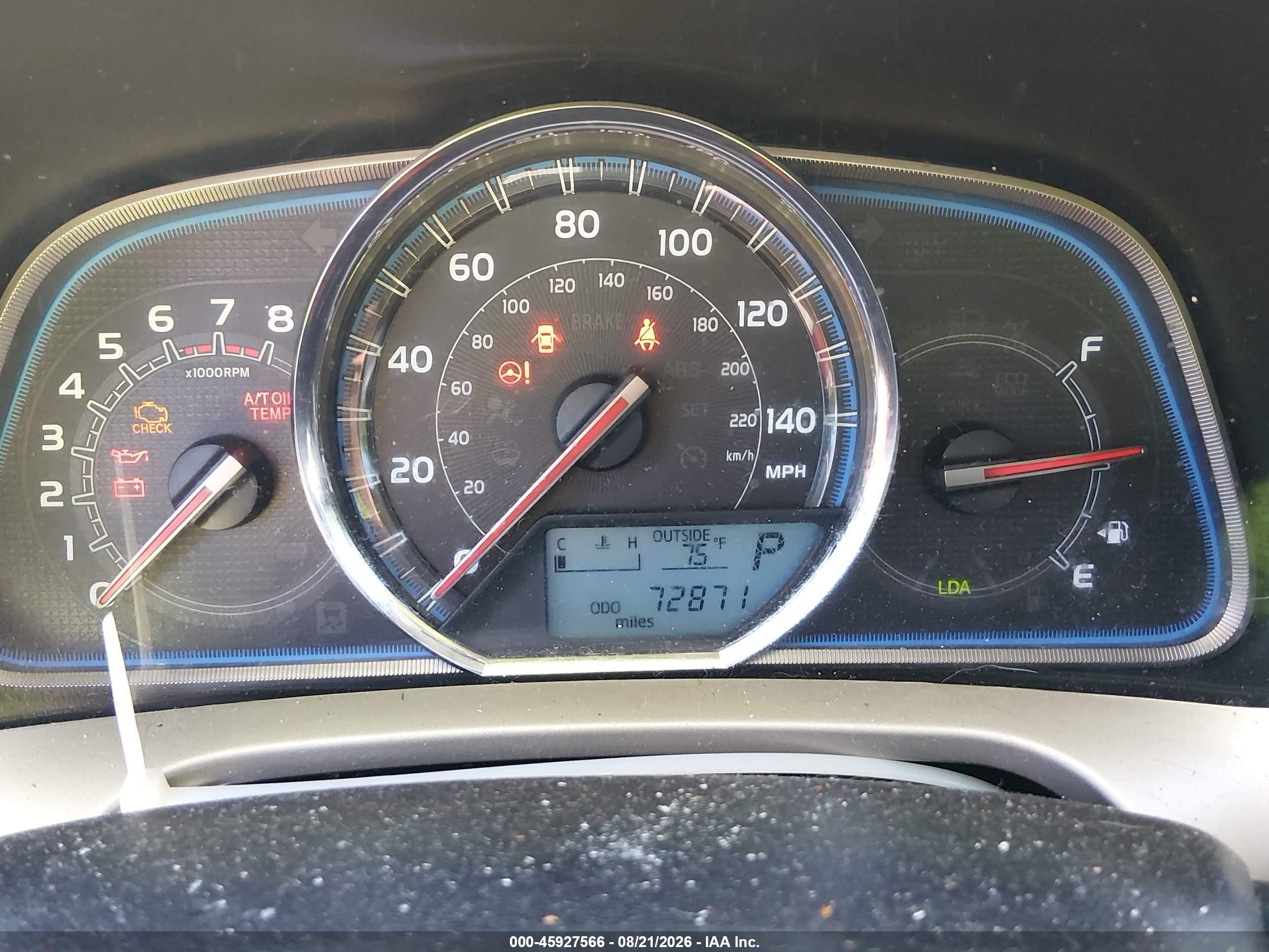 2015 Toyota Rav4 Limited Серый vin: 2T3DFREV1FW285644