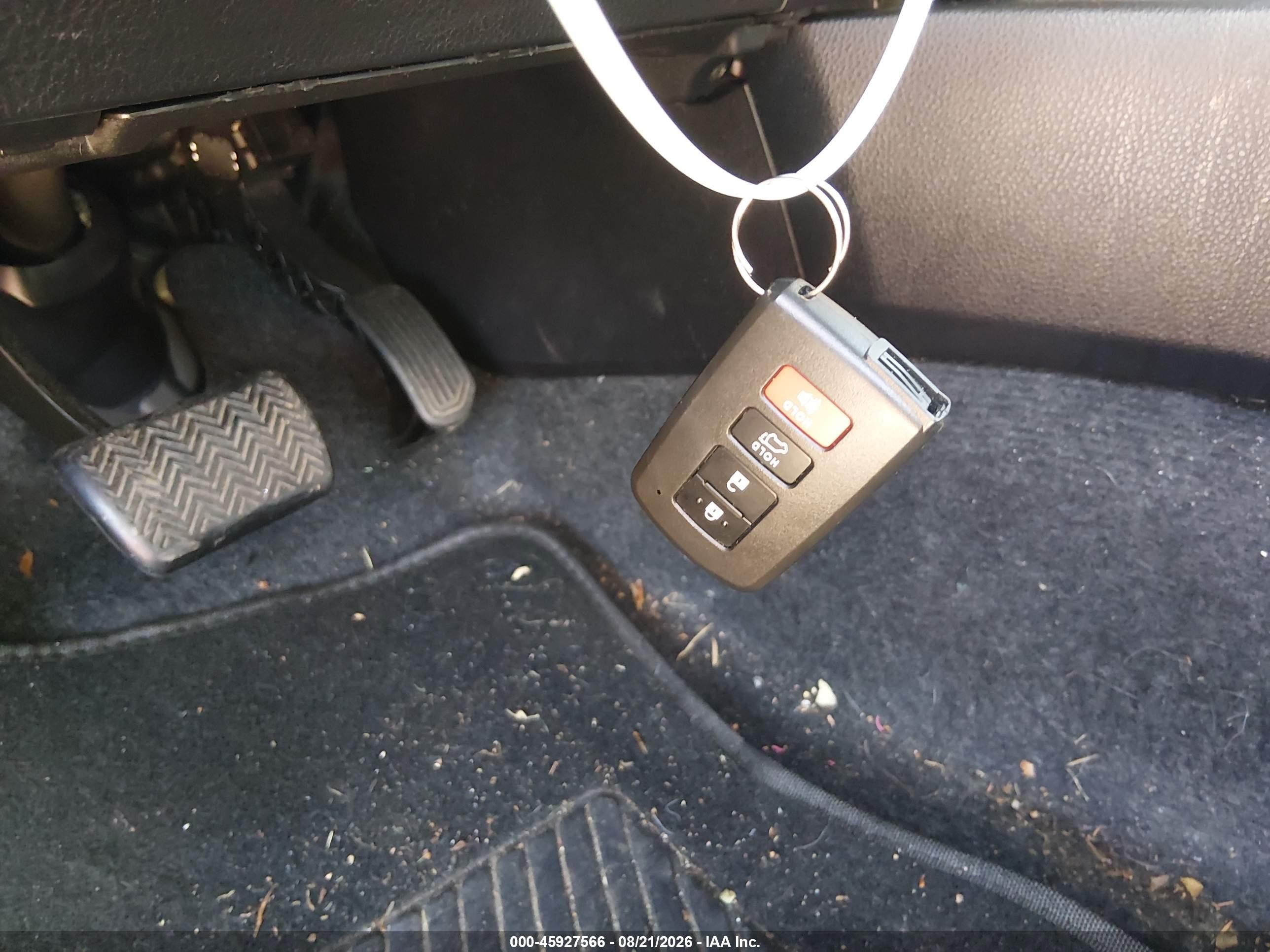 2015 Toyota Rav4 Limited Серый vin: 2T3DFREV1FW285644