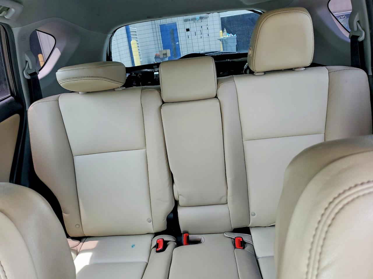 2015 Toyota Rav4 Limited Gray vin: 2T3DFREV1FW324748