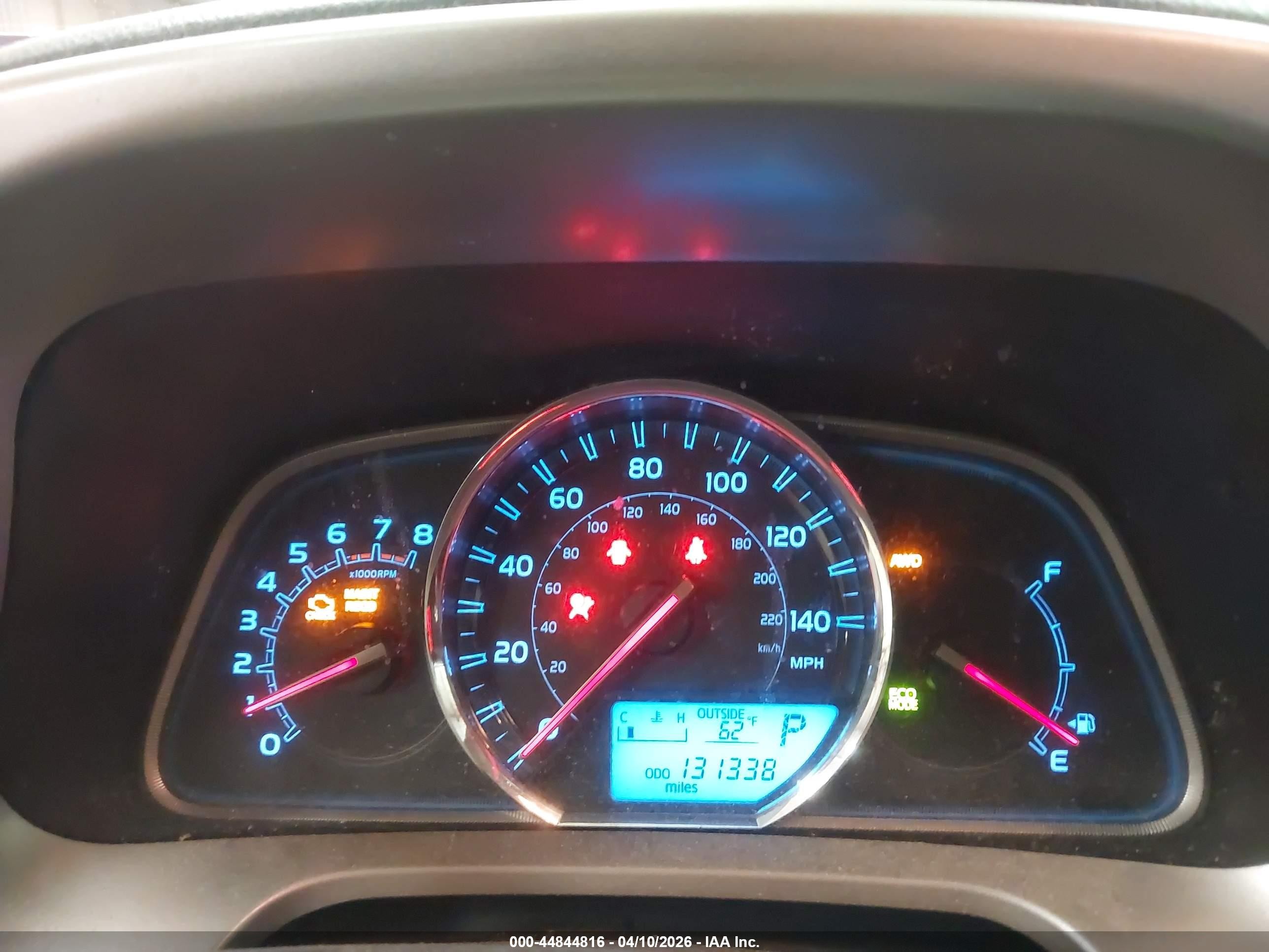 2015 Toyota Rav4 Limited Brown vin: 2T3DFREV1FW326807