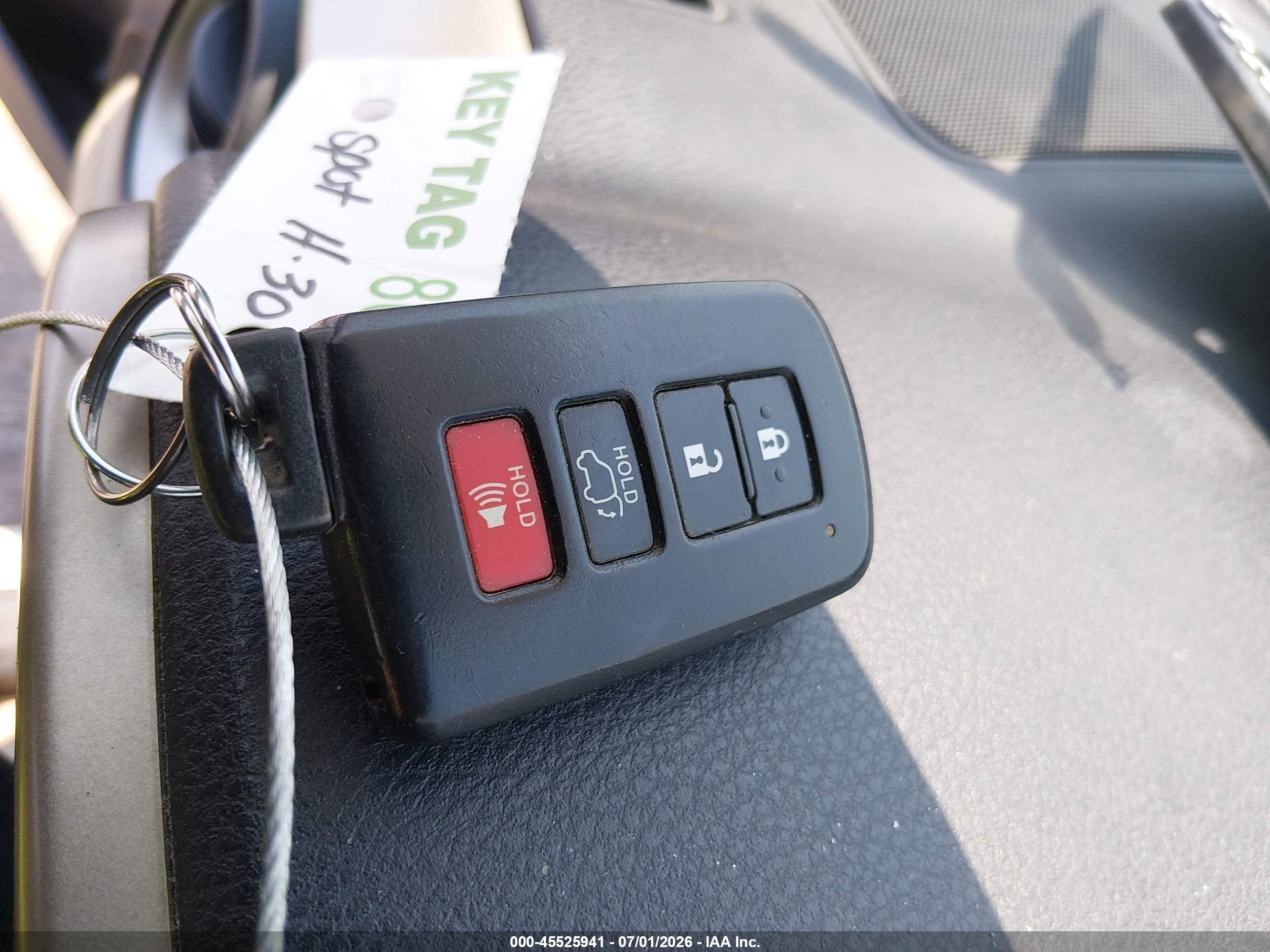 2015 Toyota Rav4 Limited Белый vin: 2T3DFREV1FW342392
