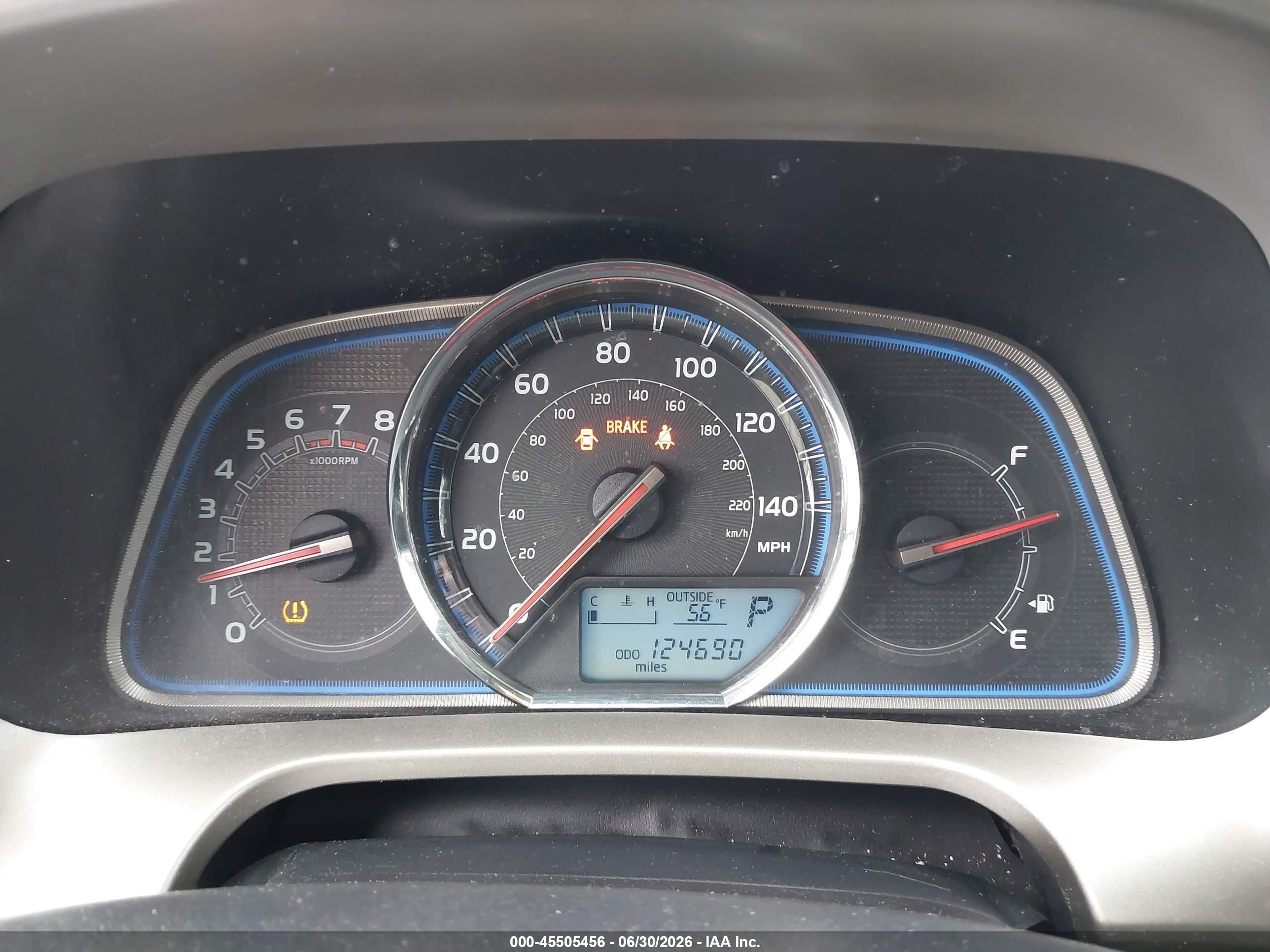 2015 Toyota Rav4 Limited Brown vin: 2T3DFREV1FW347561