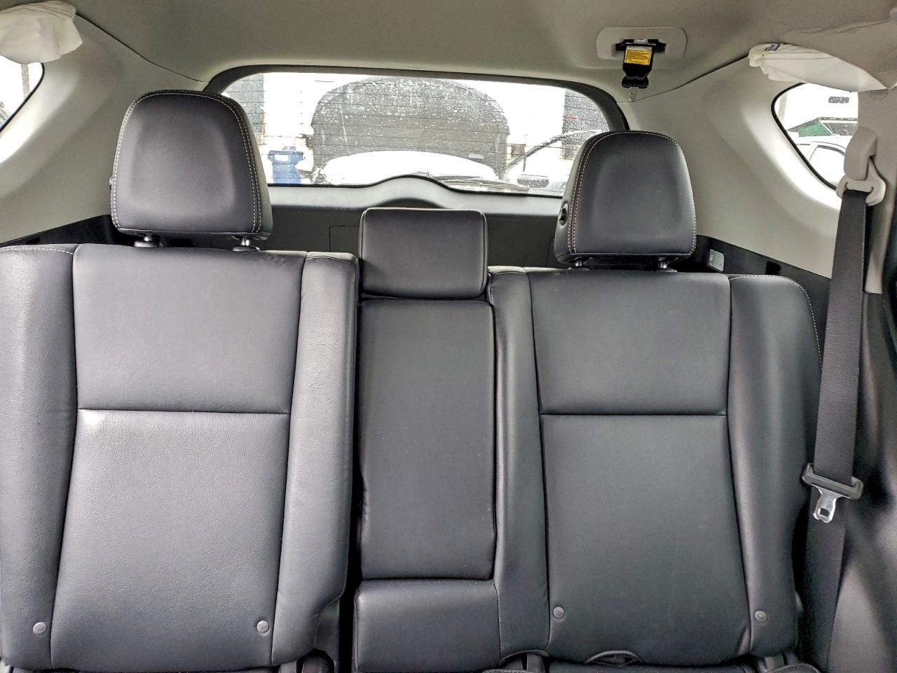 2015 Toyota Rav4 Limited Black vin: 2T3DFREV1FW349973