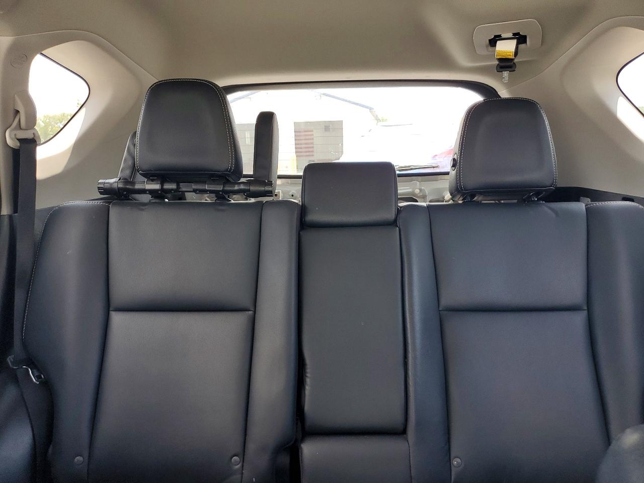 2015 Toyota Rav4 Limited Silver vin: 2T3DFREV1FW387008
