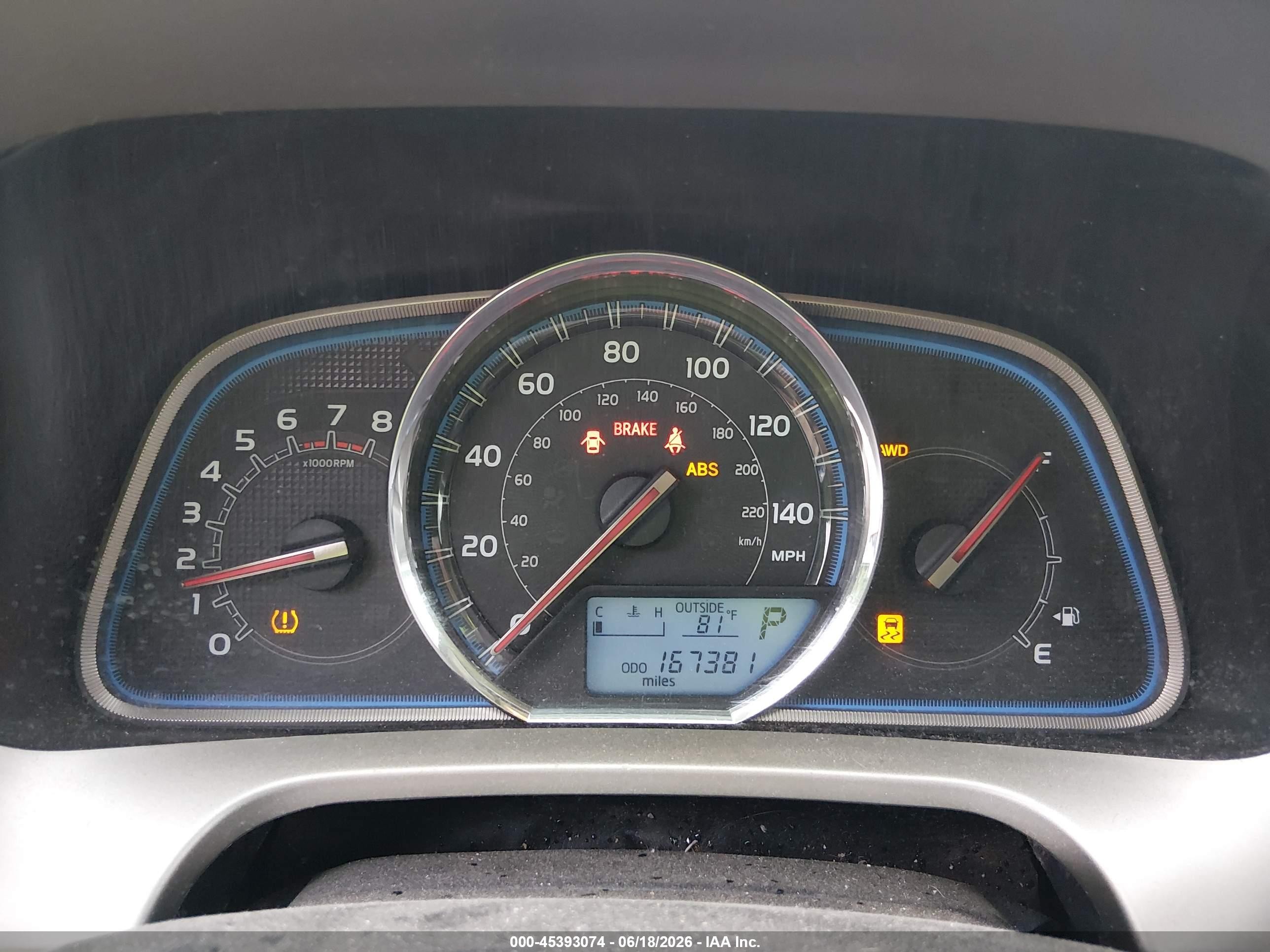 2013 Toyota Rav4 Limited Silver vin: 2T3DFREV2DW017005