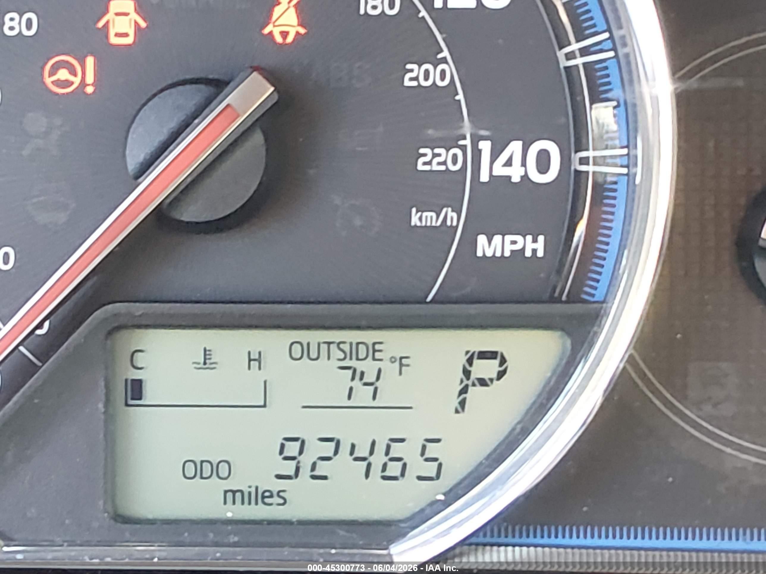 2013 Toyota Rav4 Limited Burgundy vin: 2T3DFREV2DW057729