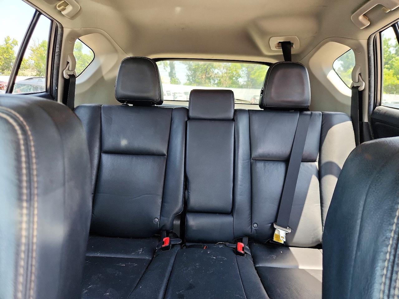 2013 Toyota Rav4 Limited Gray vin: 2T3DFREV2DW067385