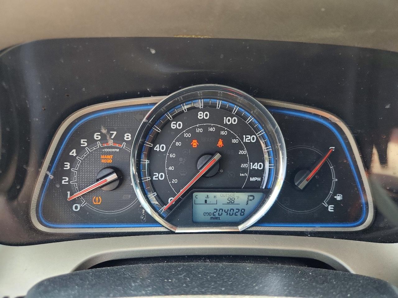 2013 Toyota Rav4 Limited Gray vin: 2T3DFREV2DW067385