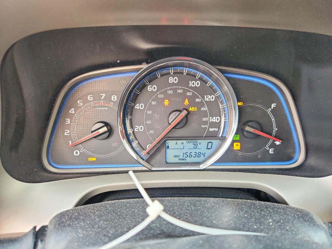 2013 Toyota Rav4 Limited Gray vin: 2T3DFREV2DW117251