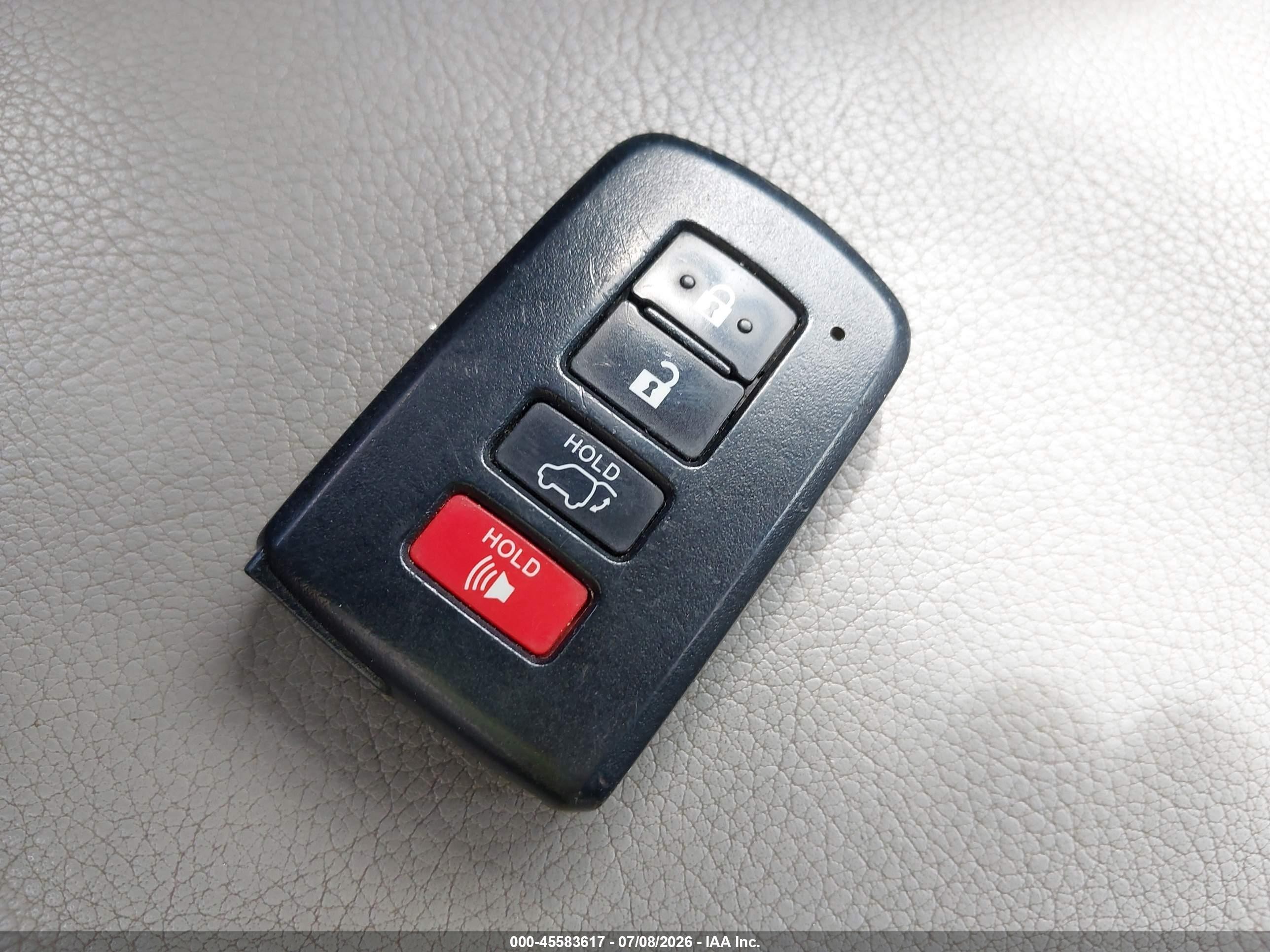2014 Toyota Rav4 Limited Черный vin: 2T3DFREV2EW178469