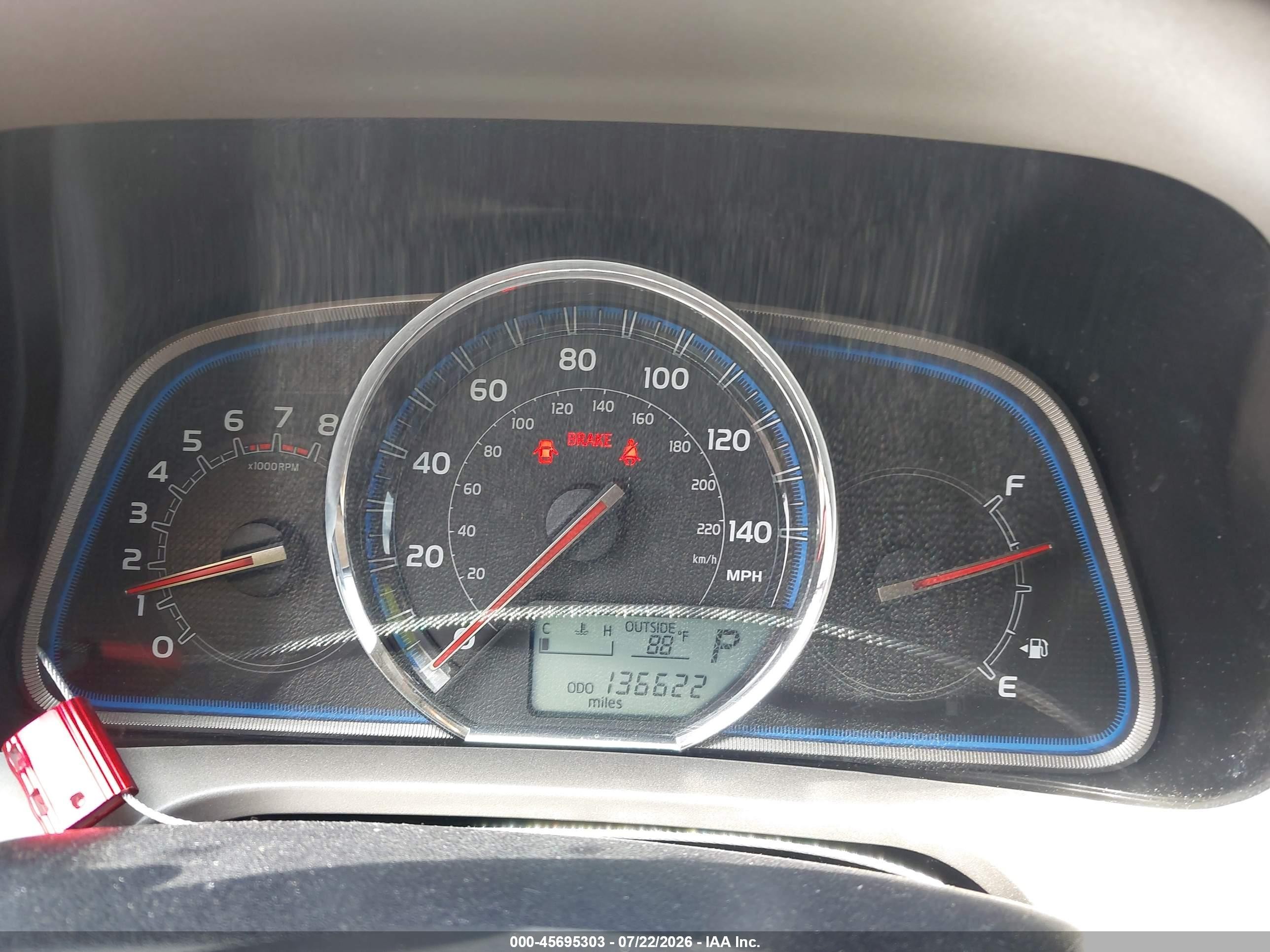 2014 Toyota Rav4 Limited White vin: 2T3DFREV2EW208456