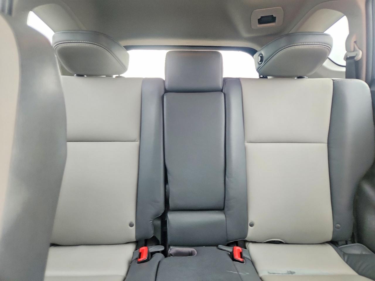 2014 Toyota Rav4 Limited Blue vin: 2T3DFREV2EW213981