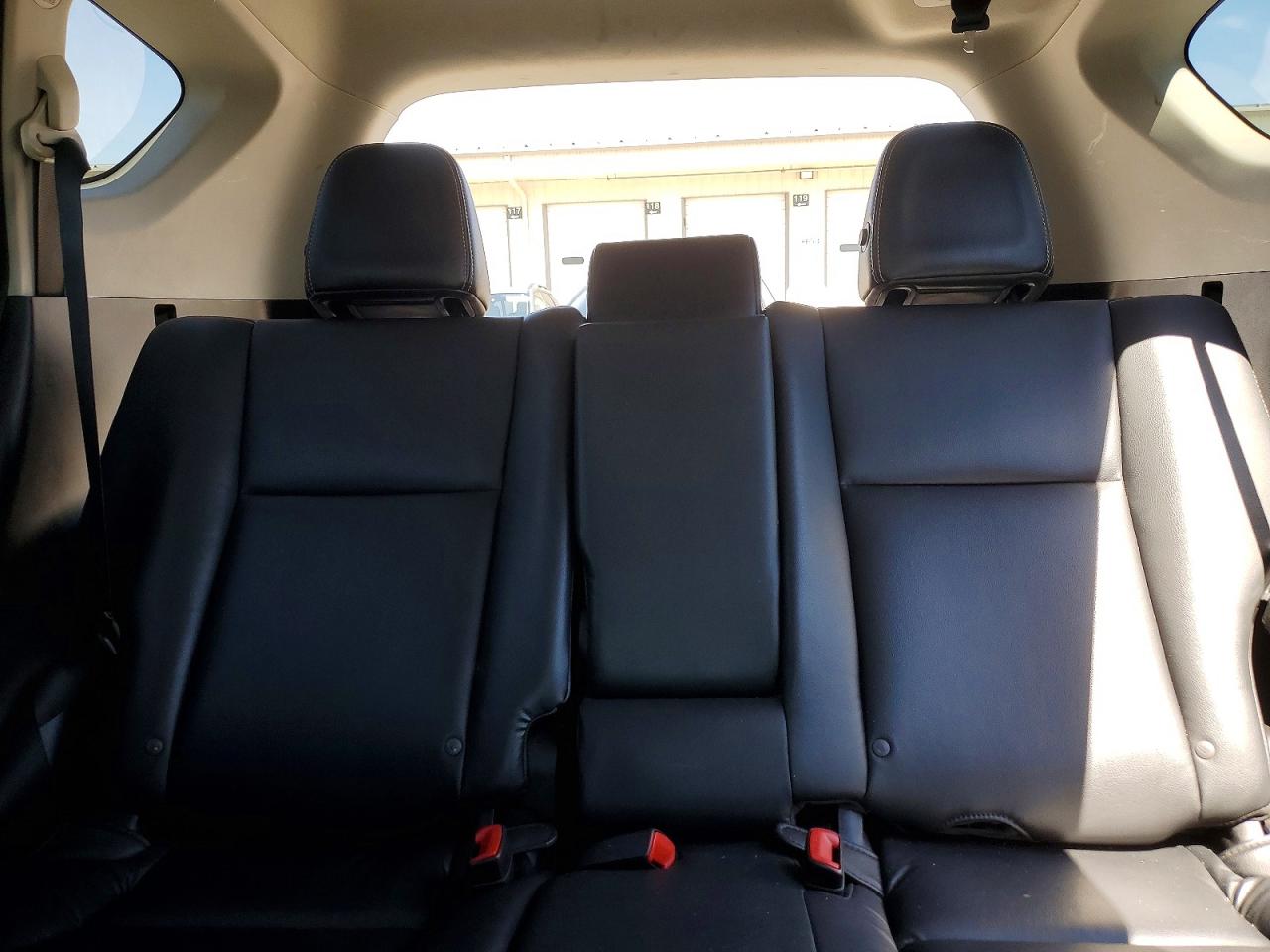 2014 Toyota Rav4 Limited Brown vin: 2T3DFREV2EW216279