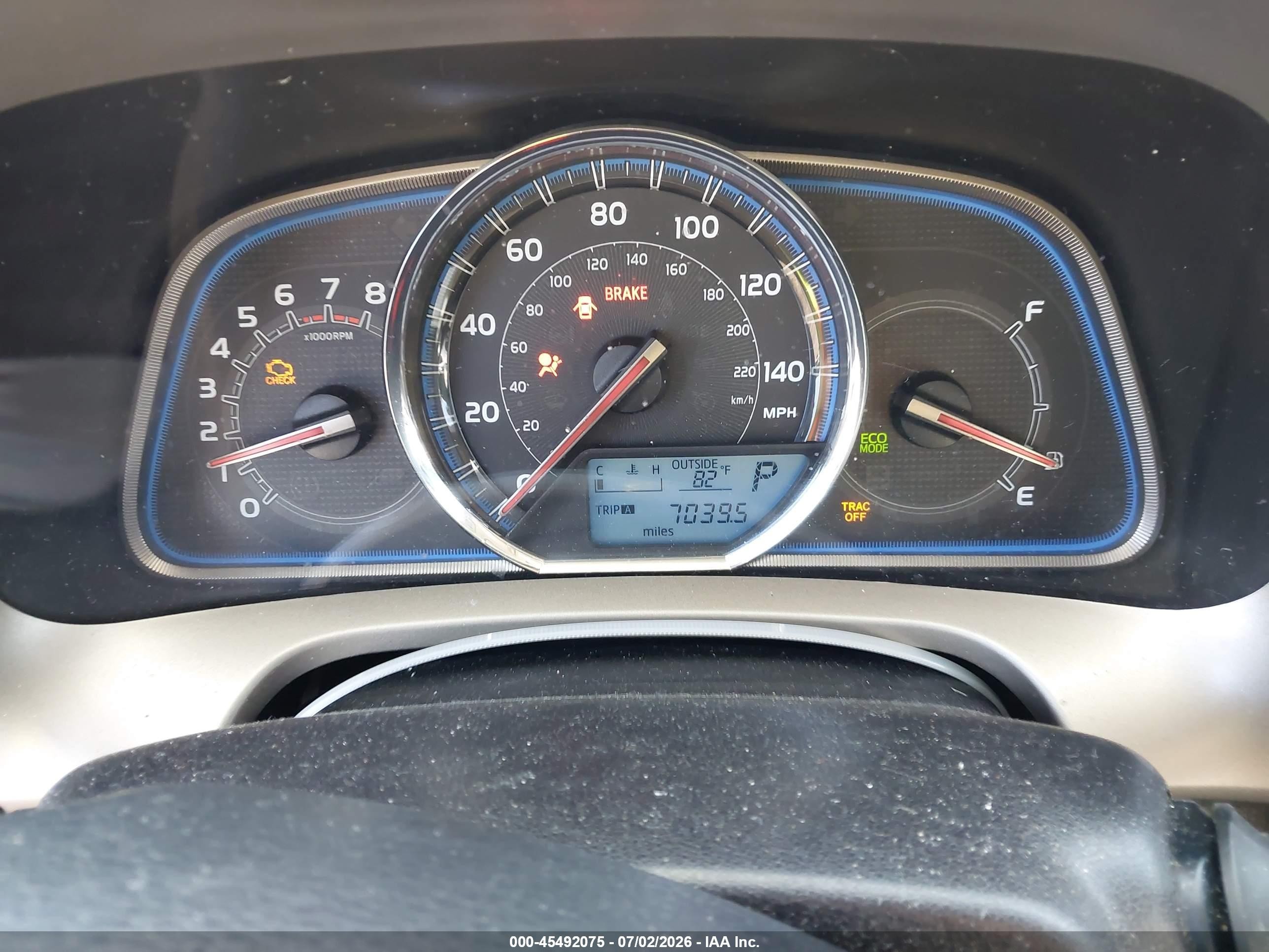 2014 Toyota Rav4 Limited Blue vin: 2T3DFREV2EW219568