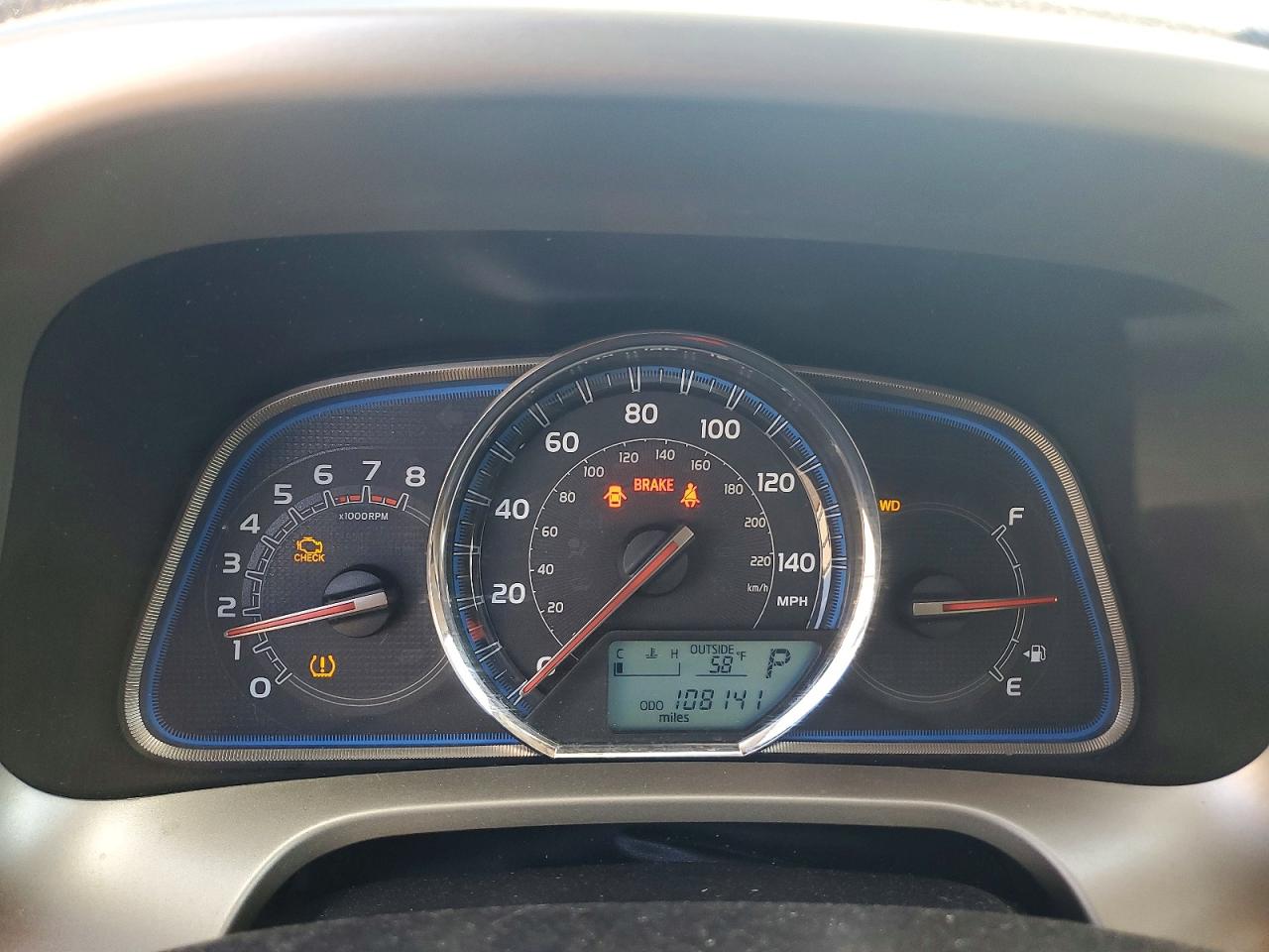 2015 Toyota Rav4 Black vin: 2T3DFREV2FW234086