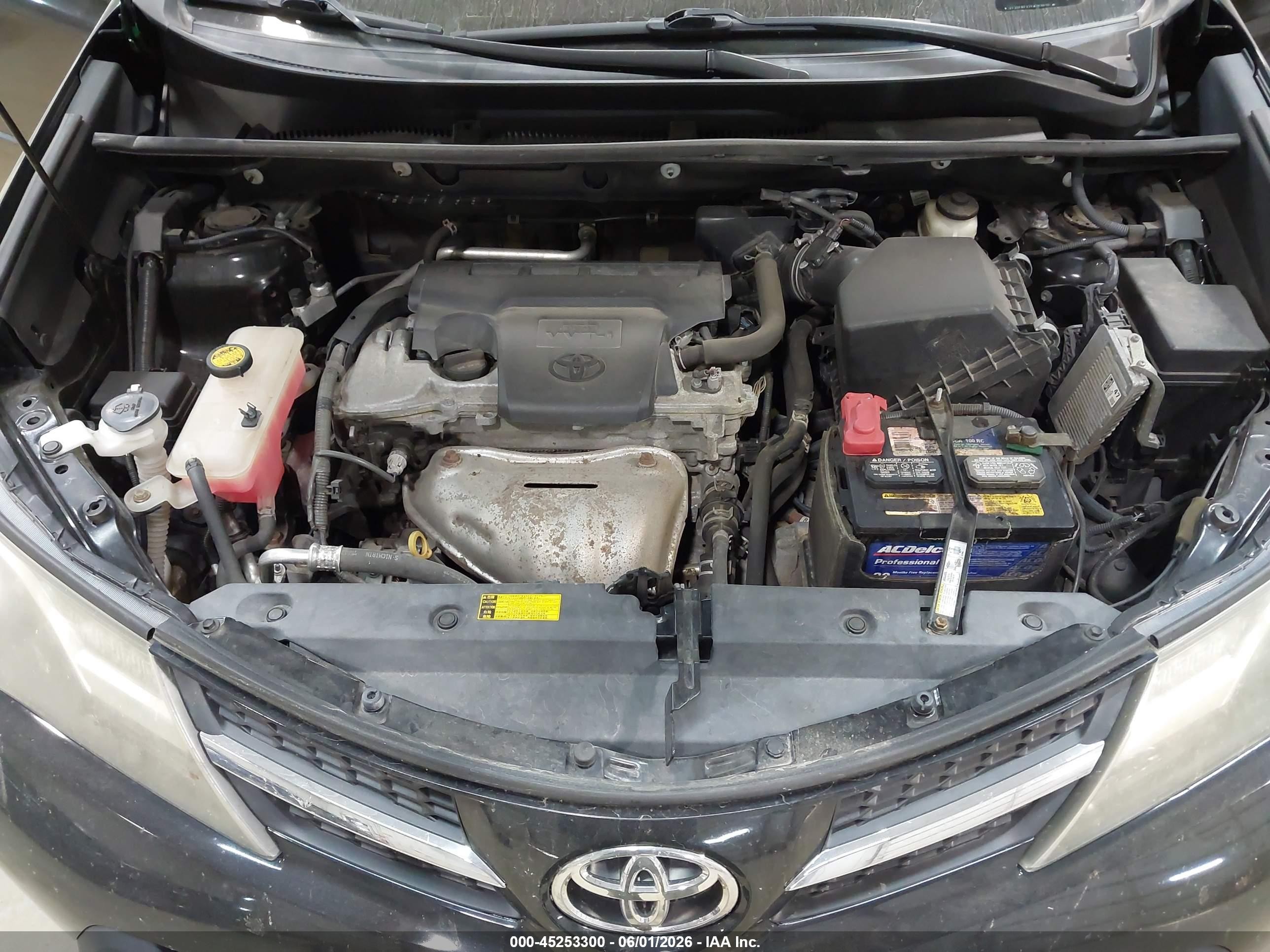 2015 Toyota Rav4 Limited Black vin: 2T3DFREV2FW363610