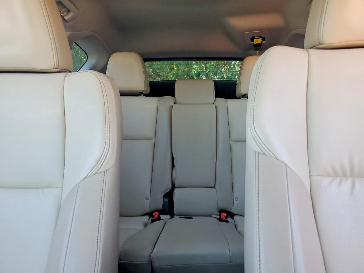 2013 Toyota Rav4 Limited White vin: 2T3DFREV3DW008362