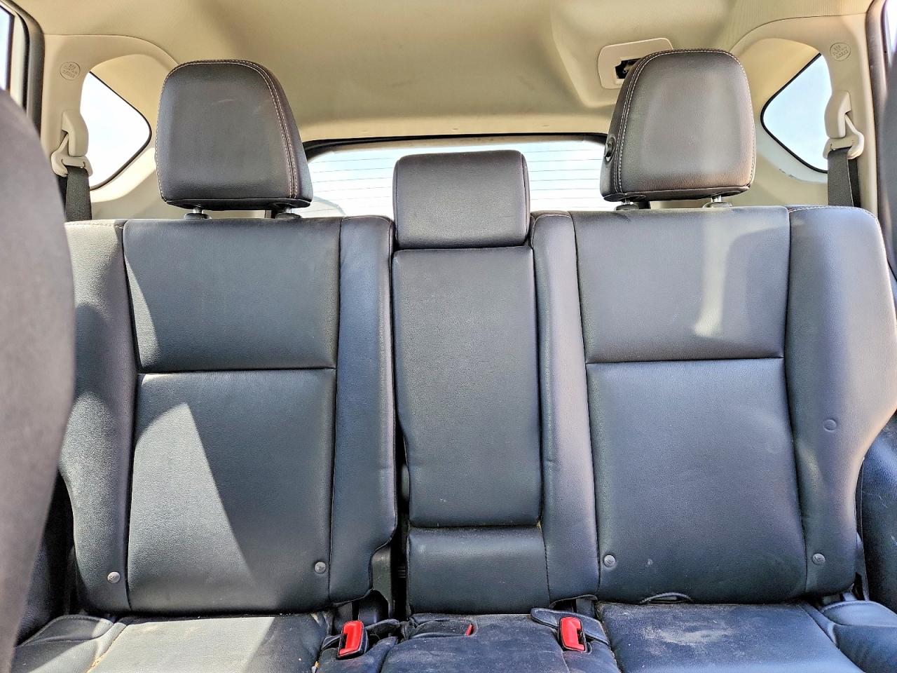 2013 Toyota Rav4 Limited Белый vin: 2T3DFREV3DW090805