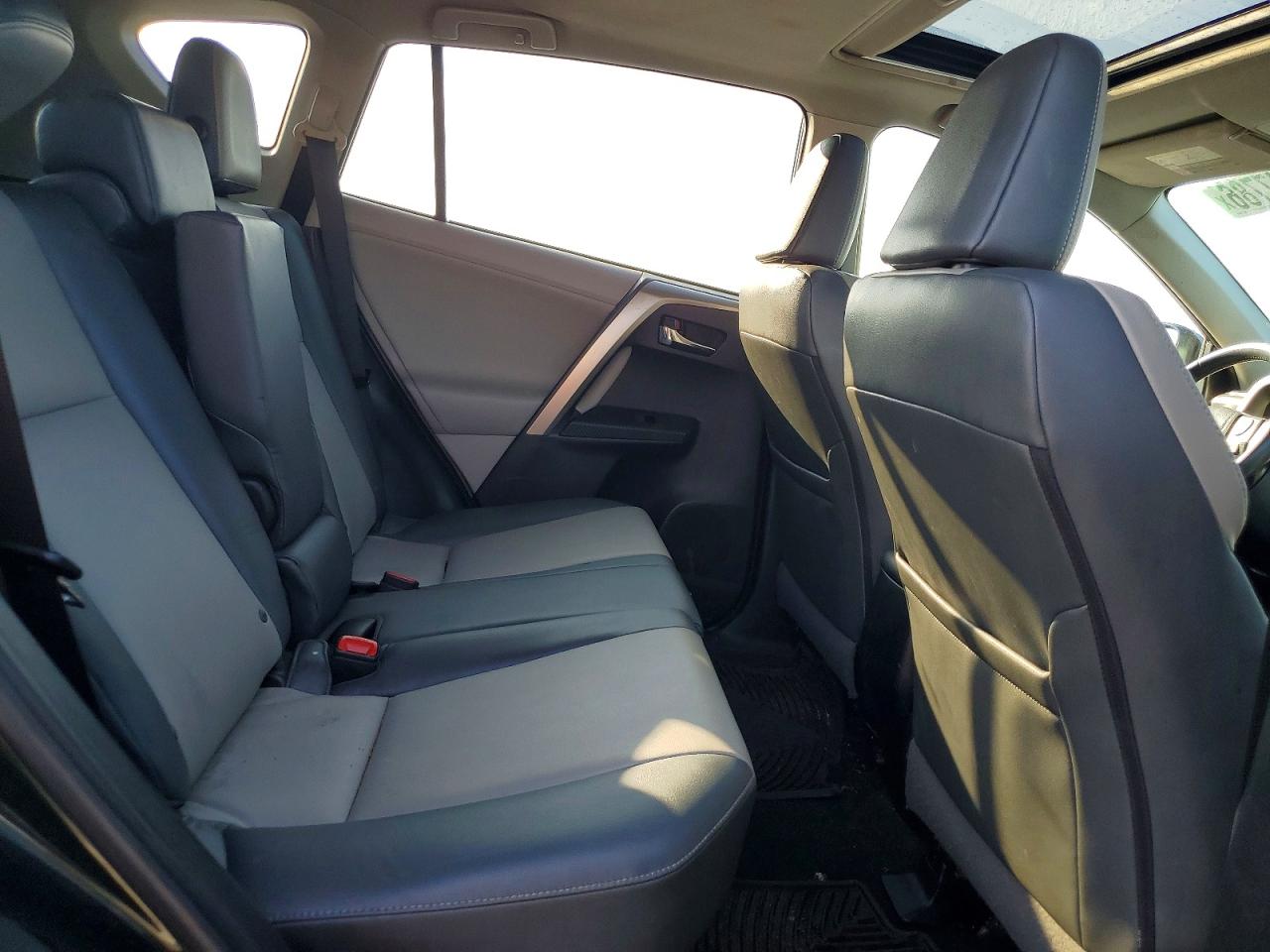 2013 Toyota Rav4 Limited Green vin: 2T3DFREV3DW115010