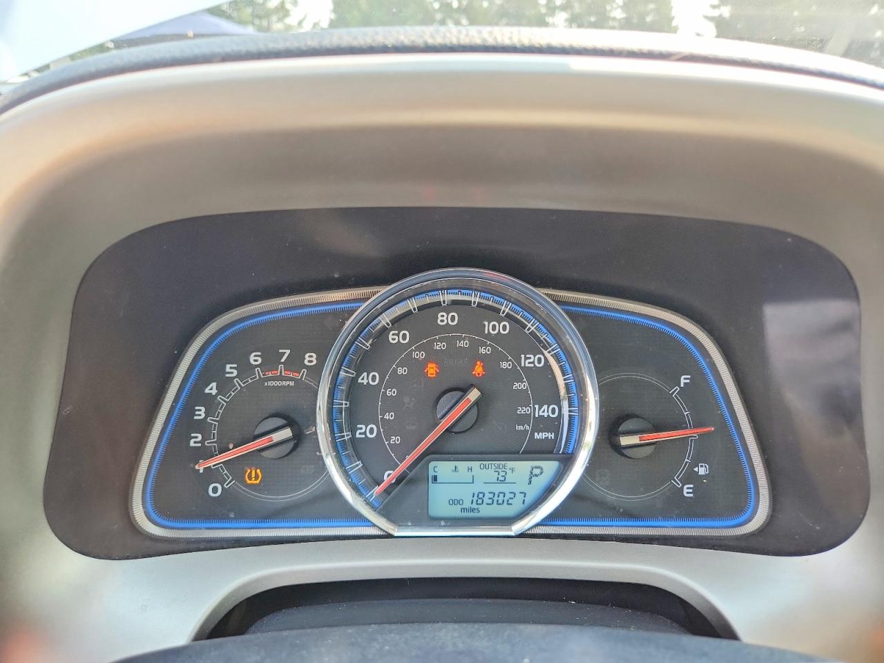 2014 Toyota Rav4 Limited Серебряный vin: 2T3DFREV3EW204173