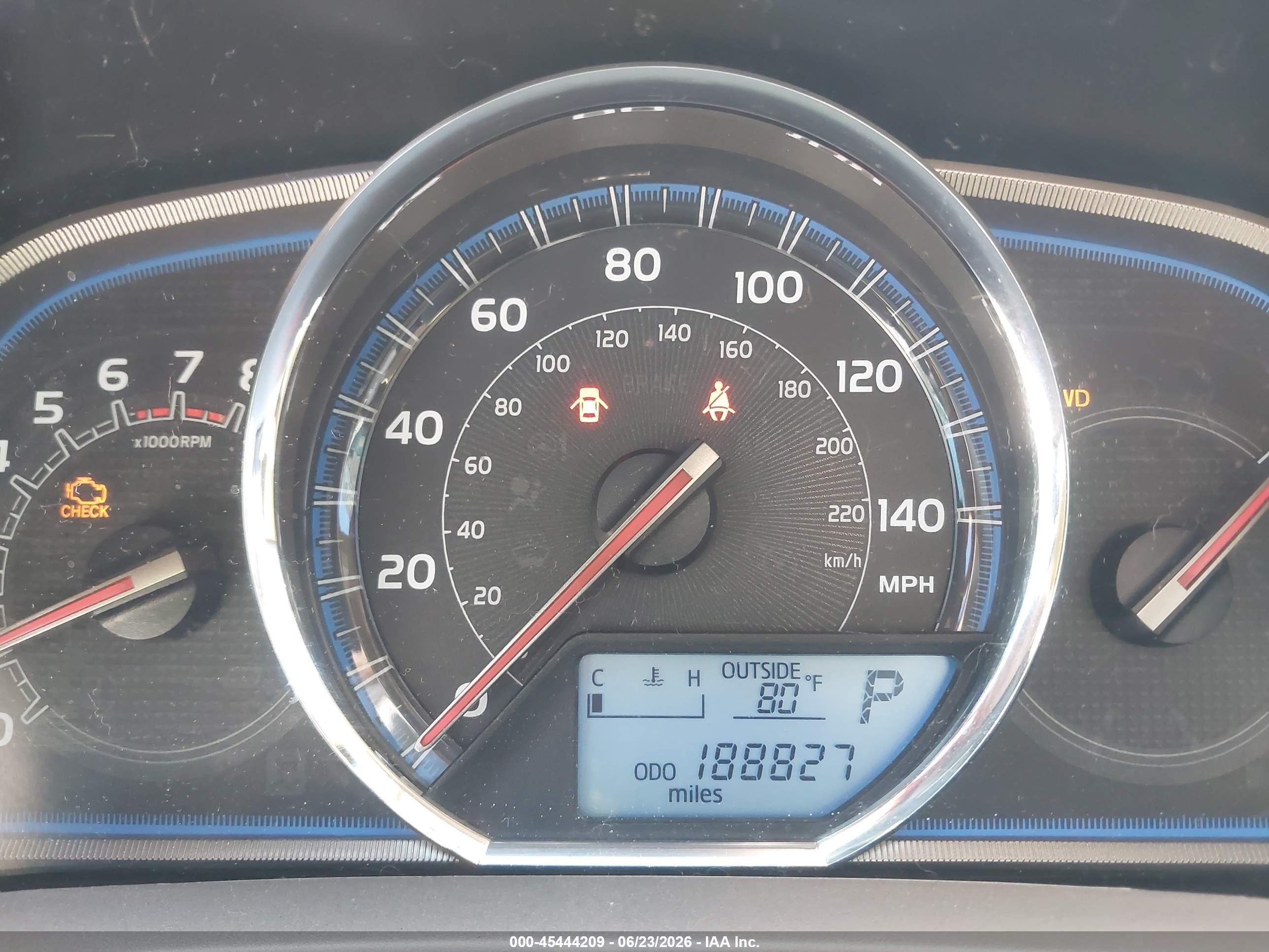 2014 Toyota Rav4 Limited Brown vin: 2T3DFREV3EW226576
