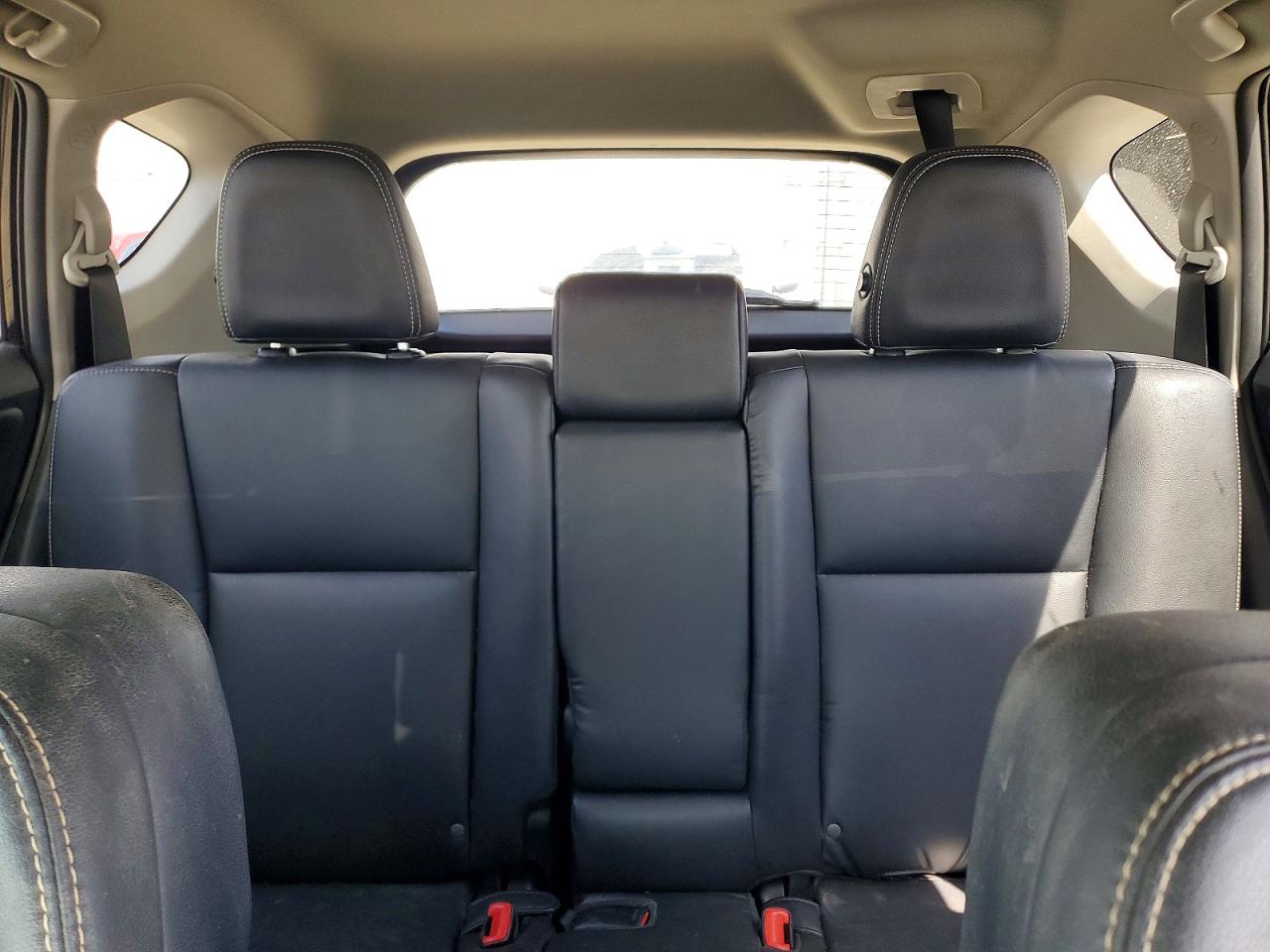 2015 Toyota Rav4 Limited Black vin: 2T3DFREV3FW248420