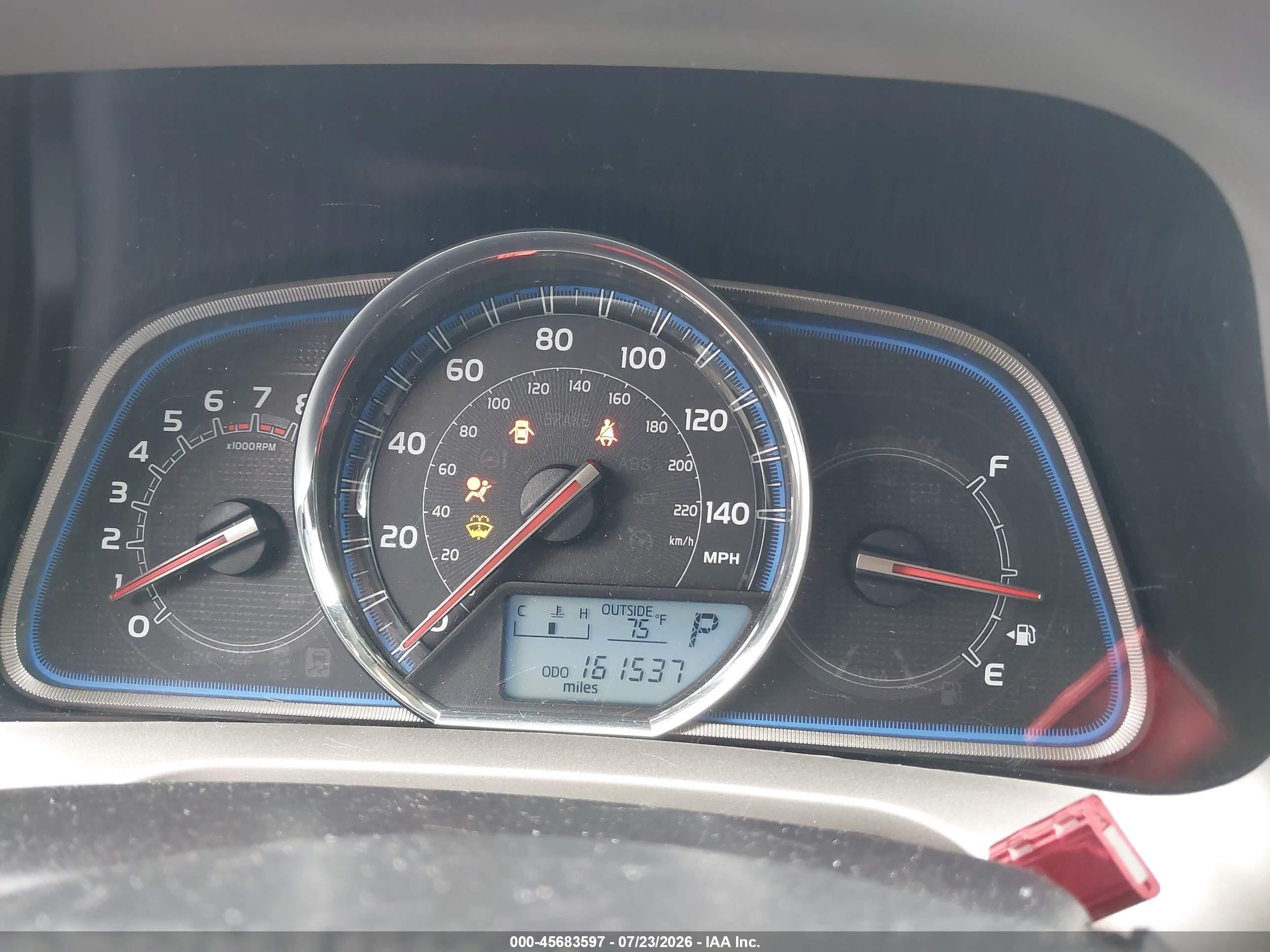 2015 Toyota Rav4 Limited Серый vin: 2T3DFREV3FW265881