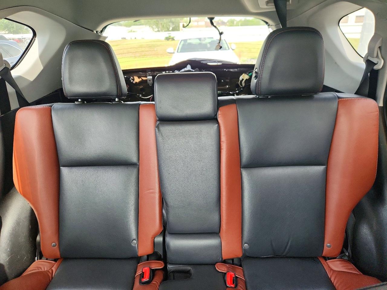 2015 Toyota Rav4 Limited Black vin: 2T3DFREV3FW279859