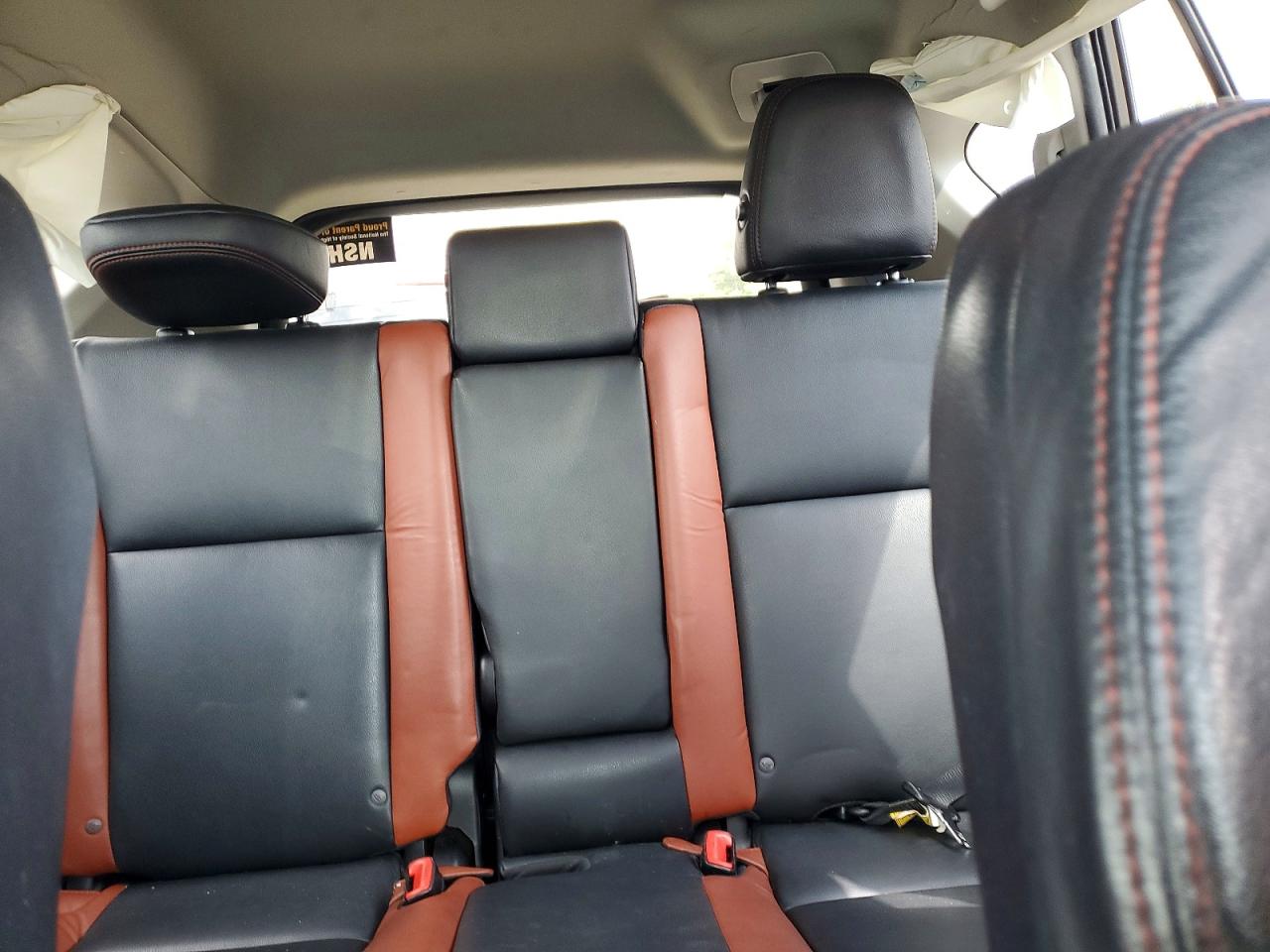 2015 Toyota Rav4 Limited Charcoal vin: 2T3DFREV3FW319499
