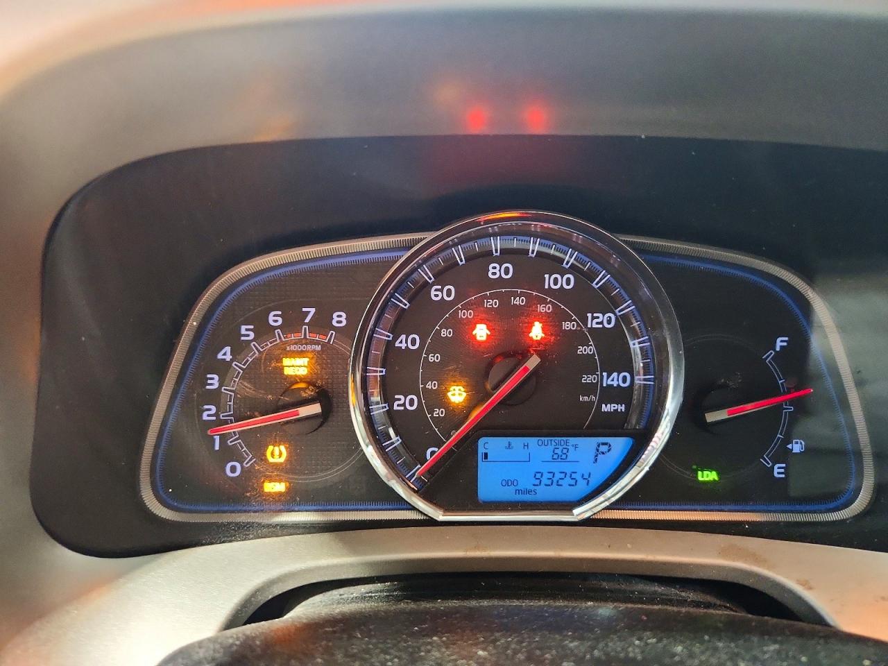2015 Toyota Rav4 Limited Белый vin: 2T3DFREV3FW371554