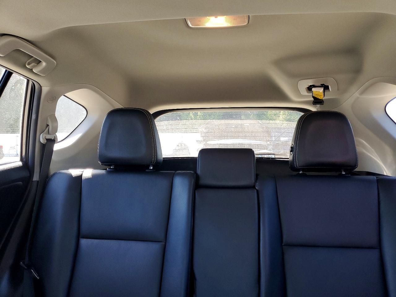 2015 Toyota Rav4 Limited Gray vin: 2T3DFREV3FW406402