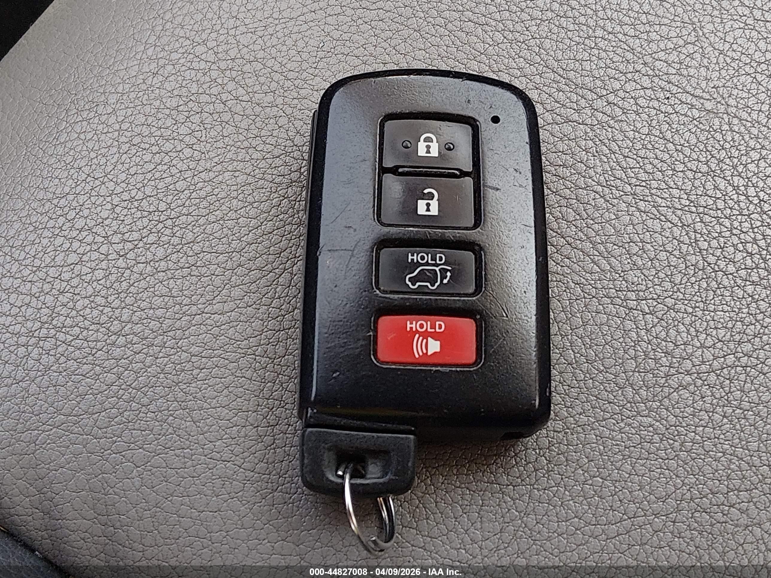 2015 Toyota Rav4 Limited Maroon vin: 2T3DFREV3FW407629