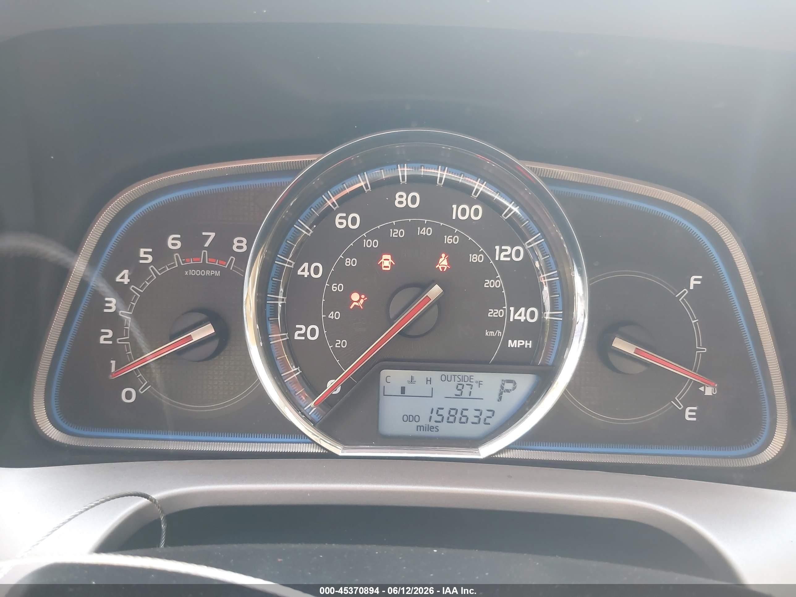 2013 Toyota Rav4 Limited Gray vin: 2T3DFREV4DW042228