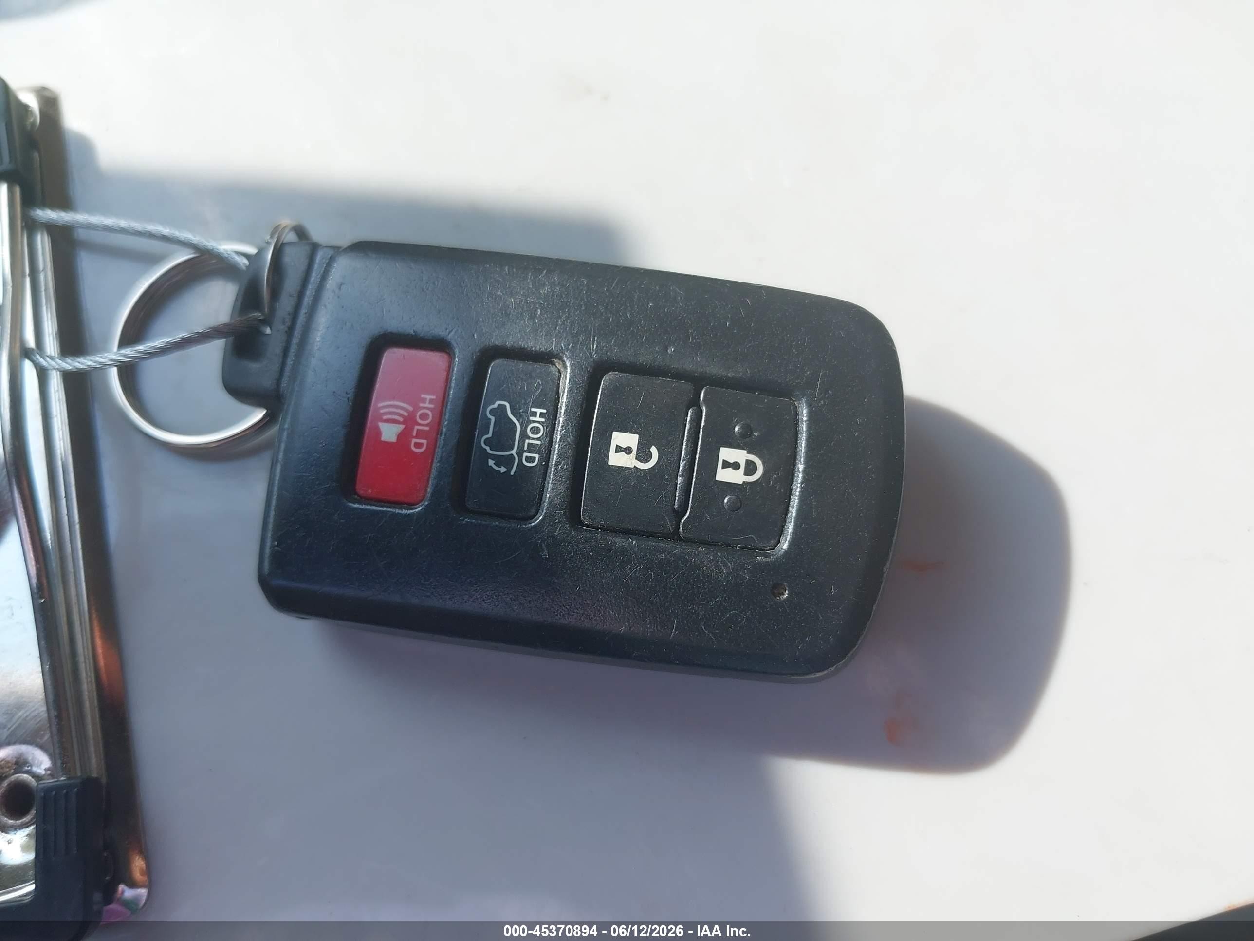 2013 Toyota Rav4 Limited Gray vin: 2T3DFREV4DW042228