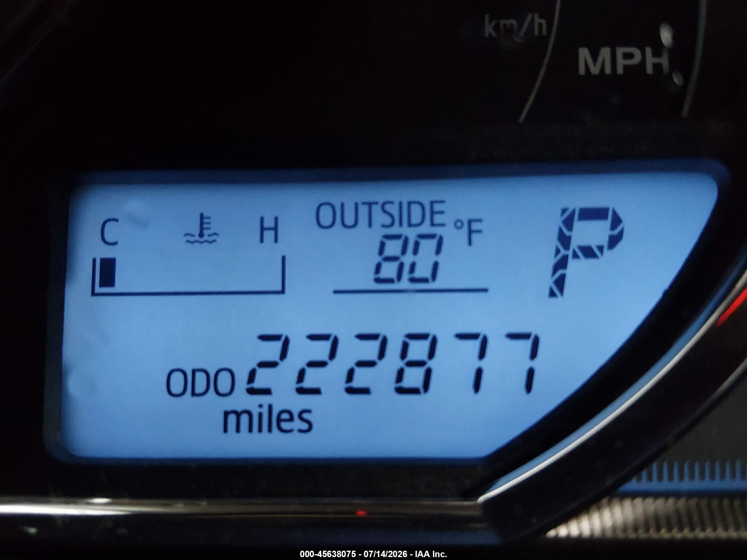 2013 Toyota Rav4 Limited Gray vin: 2T3DFREV4DW070949
