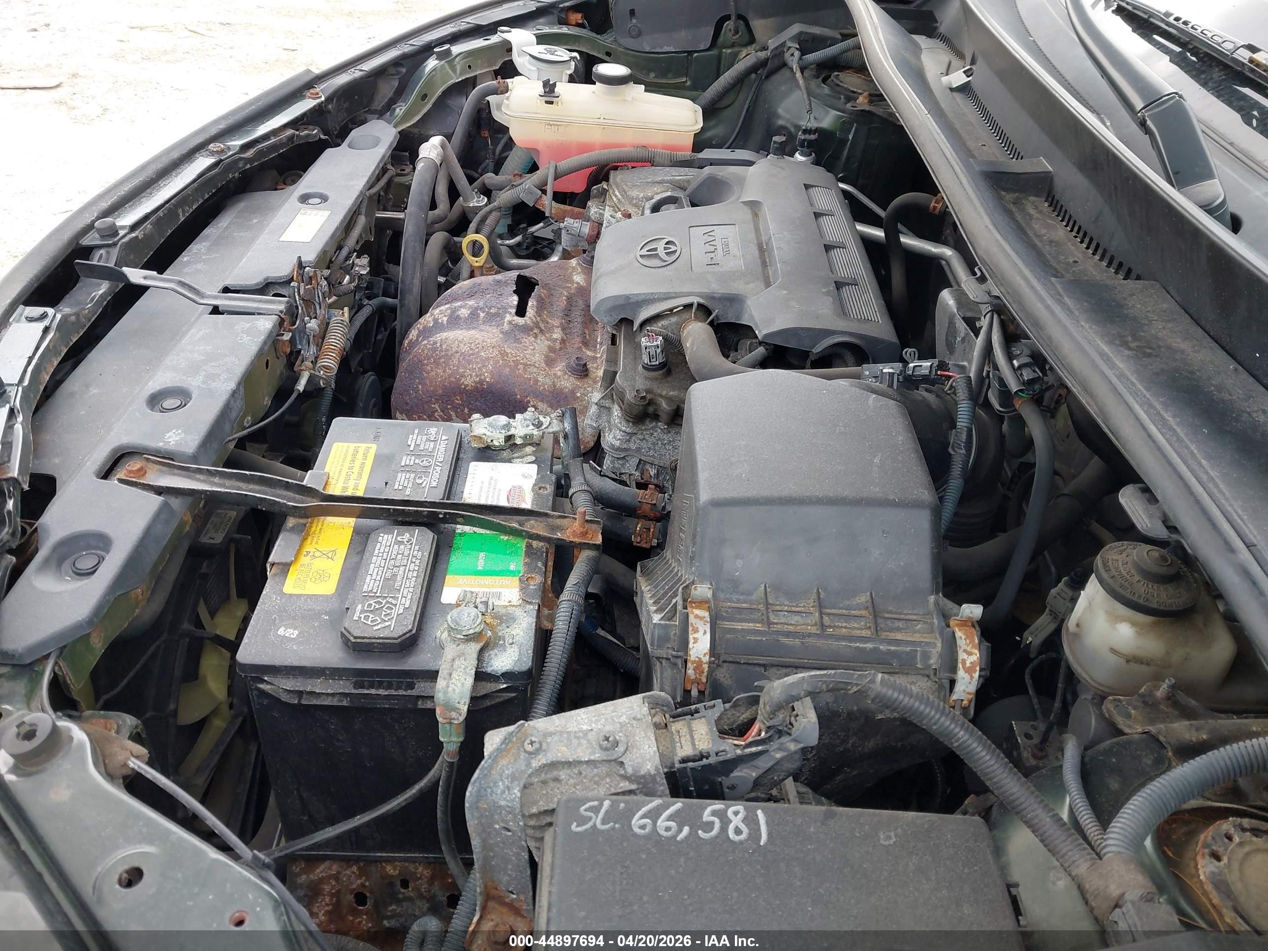 2013 Toyota Rav4 Limited Green vin: 2T3DFREV4DW091185
