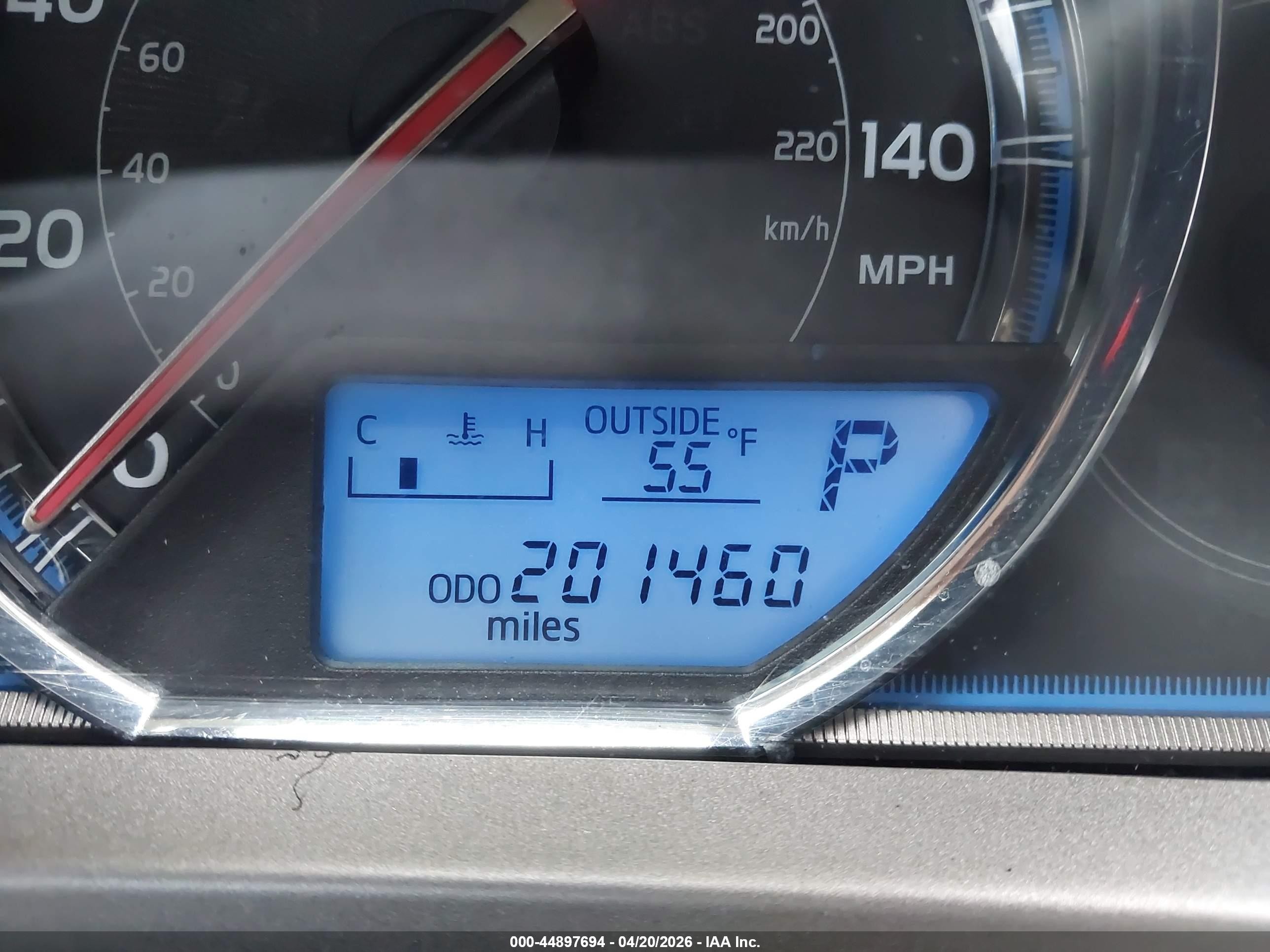2013 Toyota Rav4 Limited Green vin: 2T3DFREV4DW091185