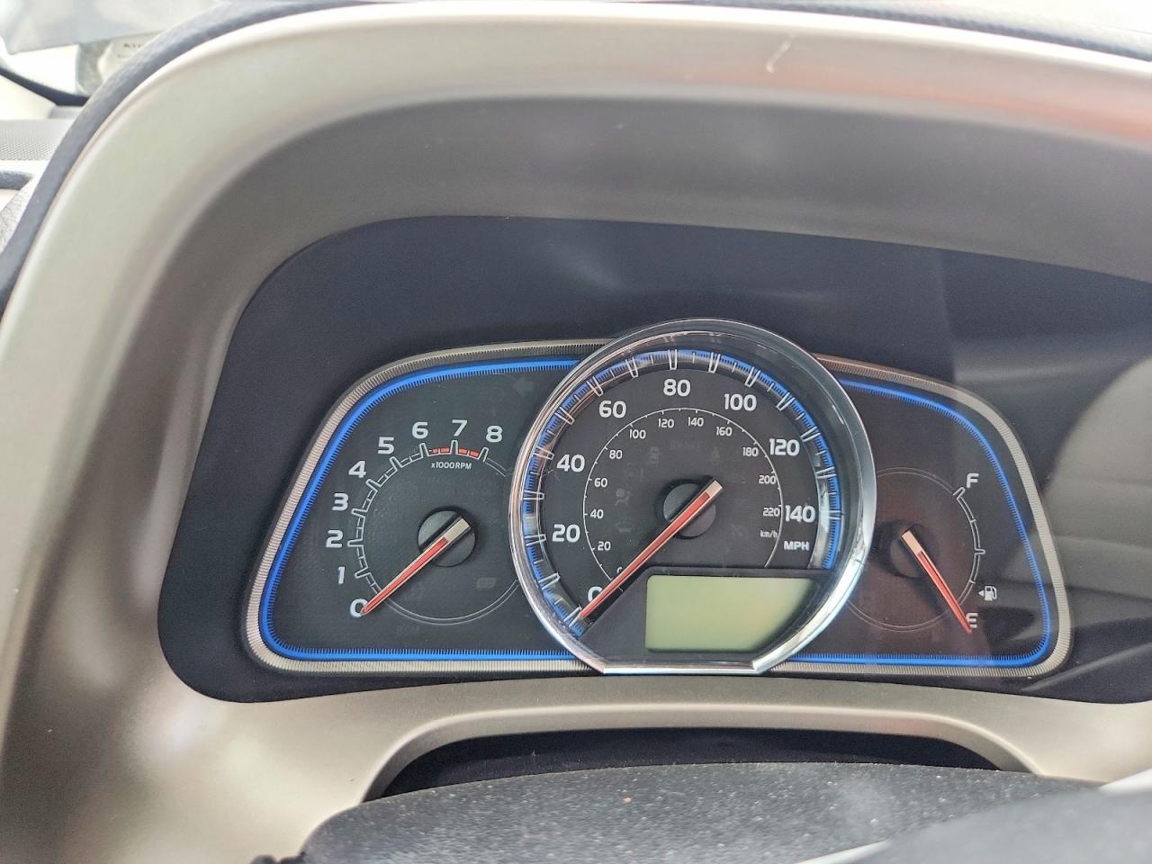 2013 Toyota Rav4 Limited Black vin: 2T3DFREV4DW096032