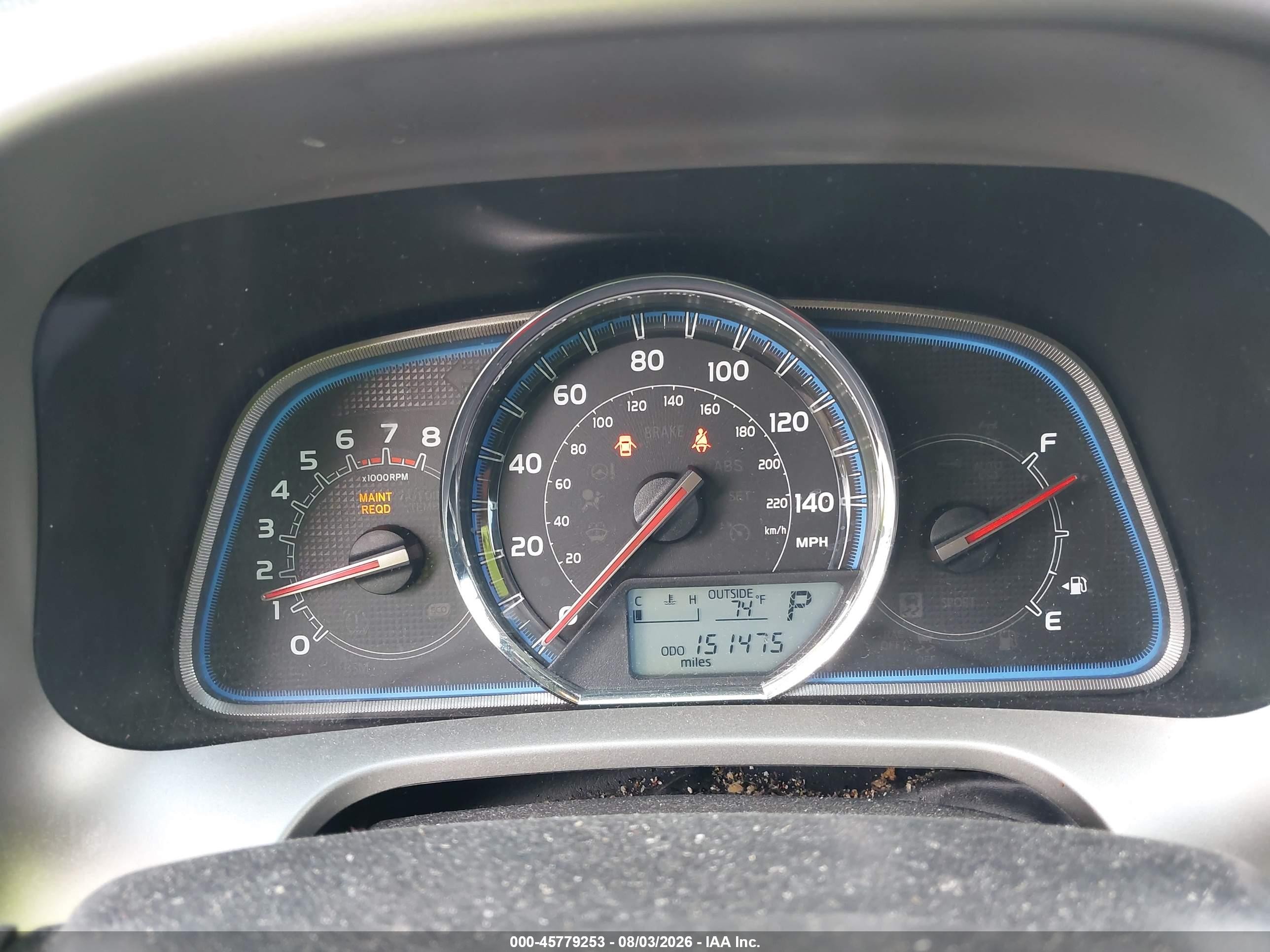 2013 Toyota Rav4 Limited Gray vin: 2T3DFREV4DW101407