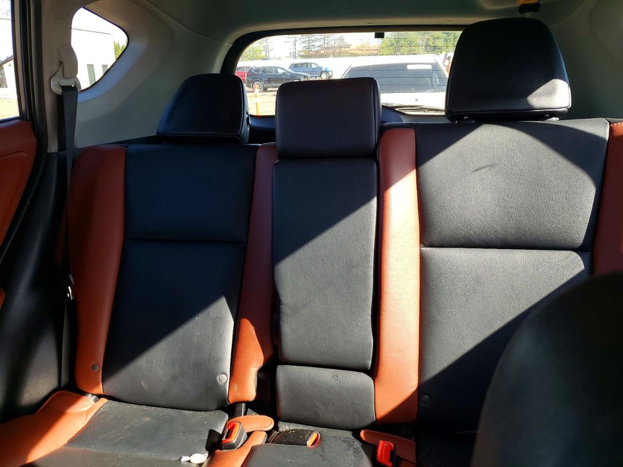 2013 Toyota Rav4 Limited Blue vin: 2T3DFREV4DW102430